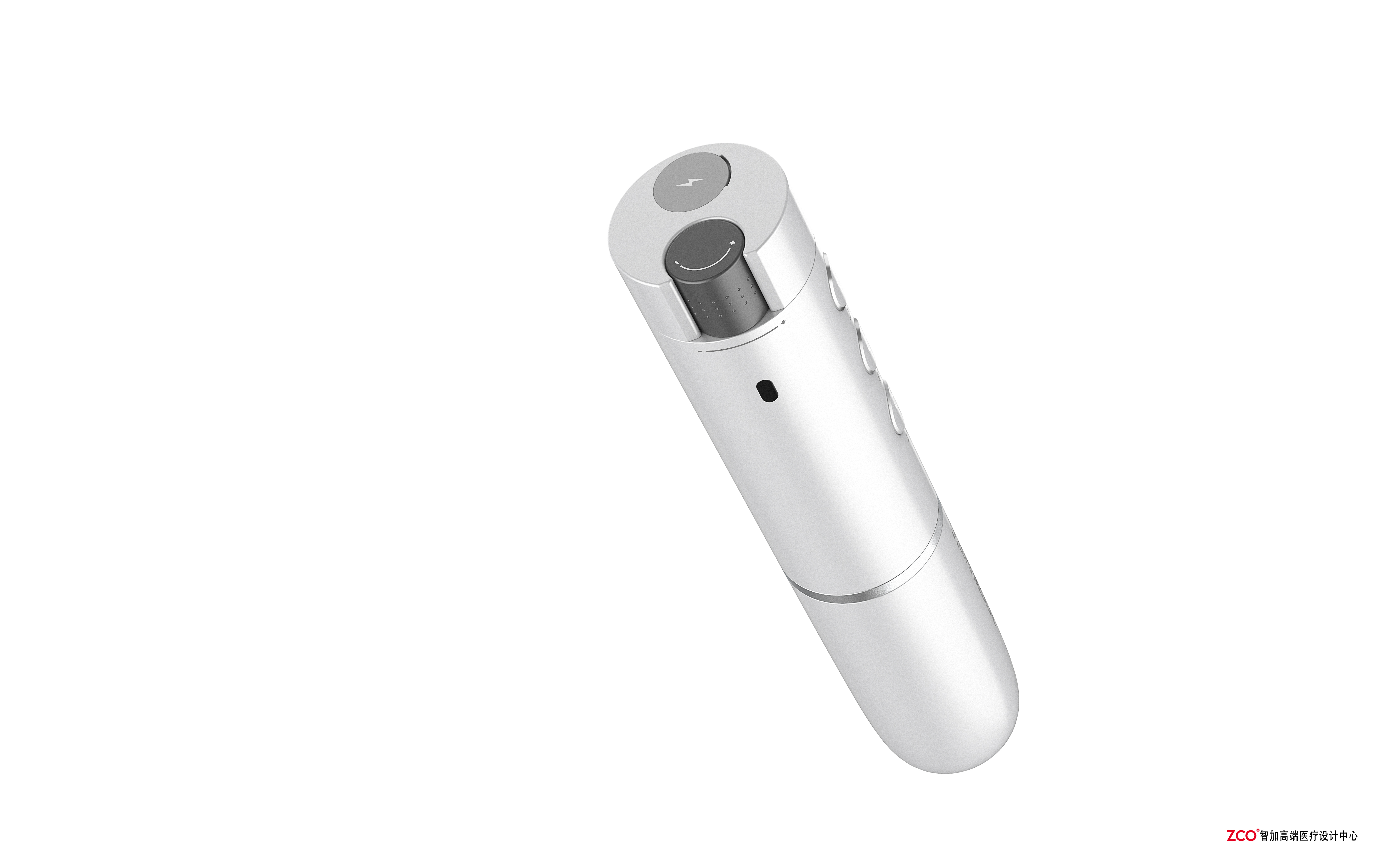 Zhijia design，medical care，apparatus，No needle，Syringe，