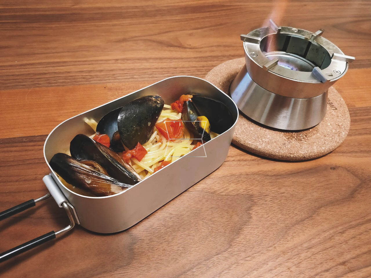 2022 Red Dot Product Design Award，Ember Stove，cooker，outdoors，camping，