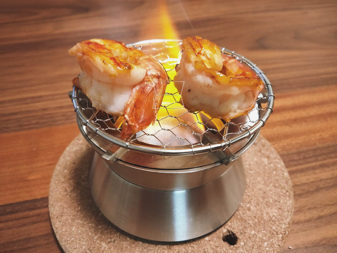 2022 Red Dot Product Design Award，Ember Stove，cooker，outdoors，camping，