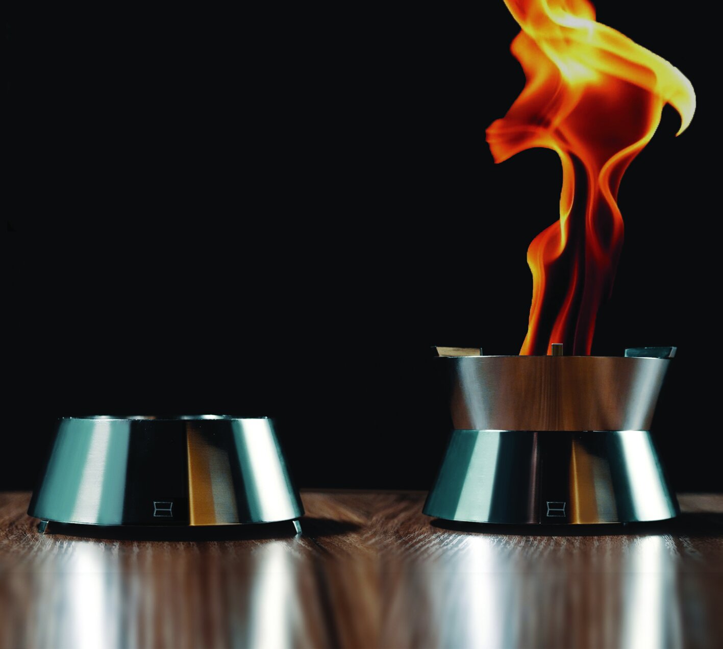 2022 Red Dot Product Design Award，Ember Stove，cooker，outdoors，camping，