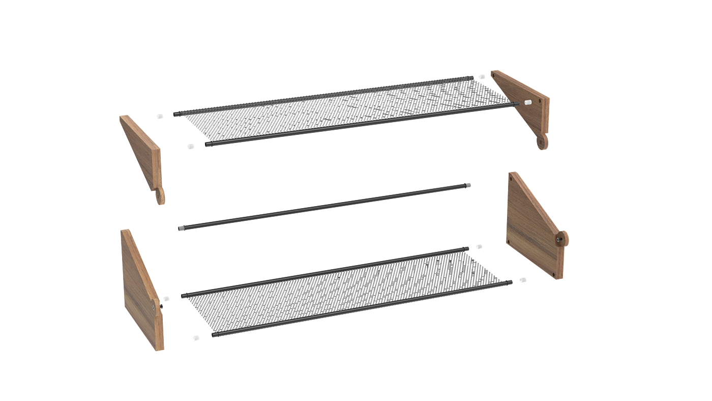 Receive，bathroom，Beauty makeup，Storage rack，