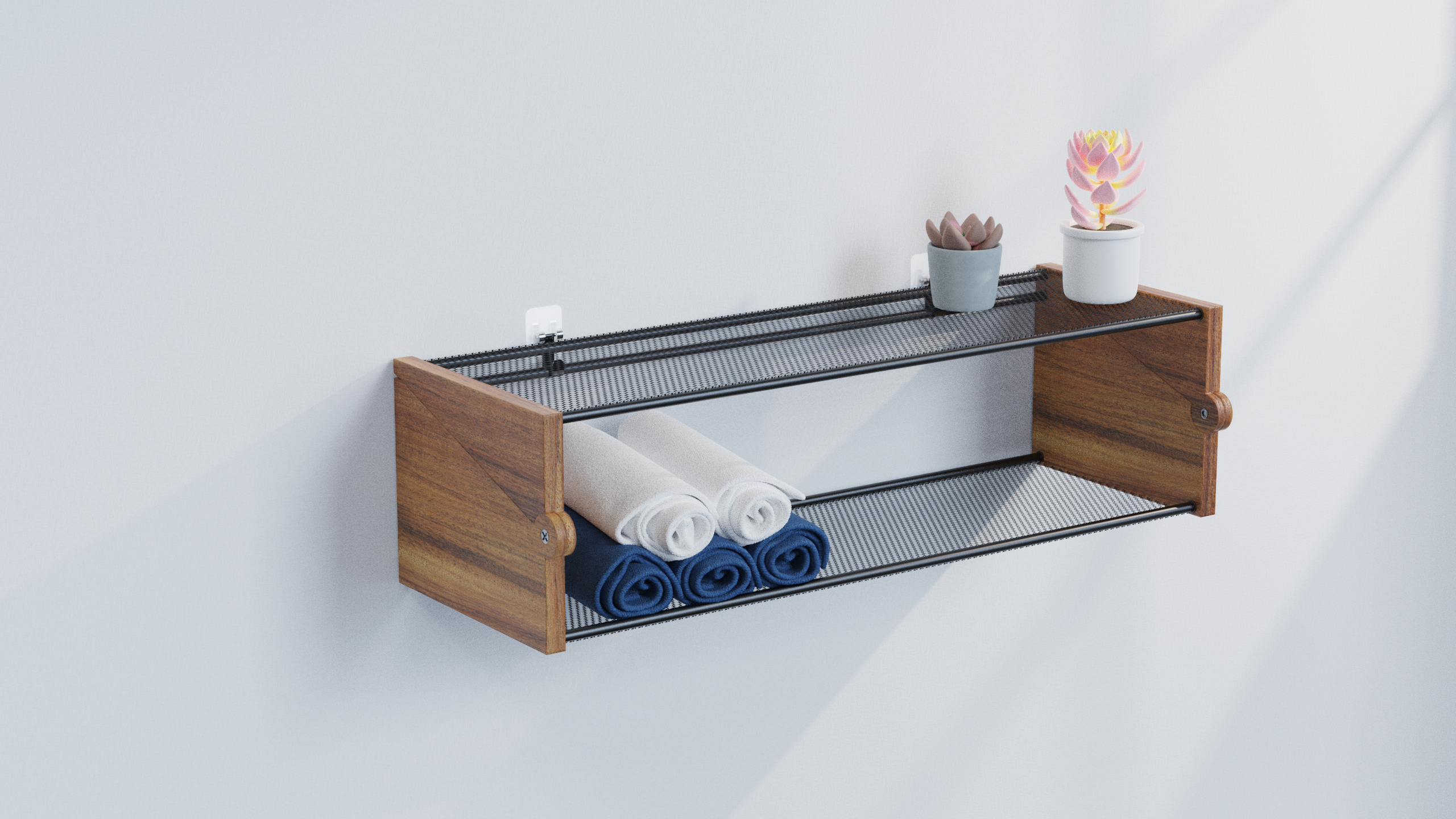 Receive，bathroom，Beauty makeup，Storage rack，