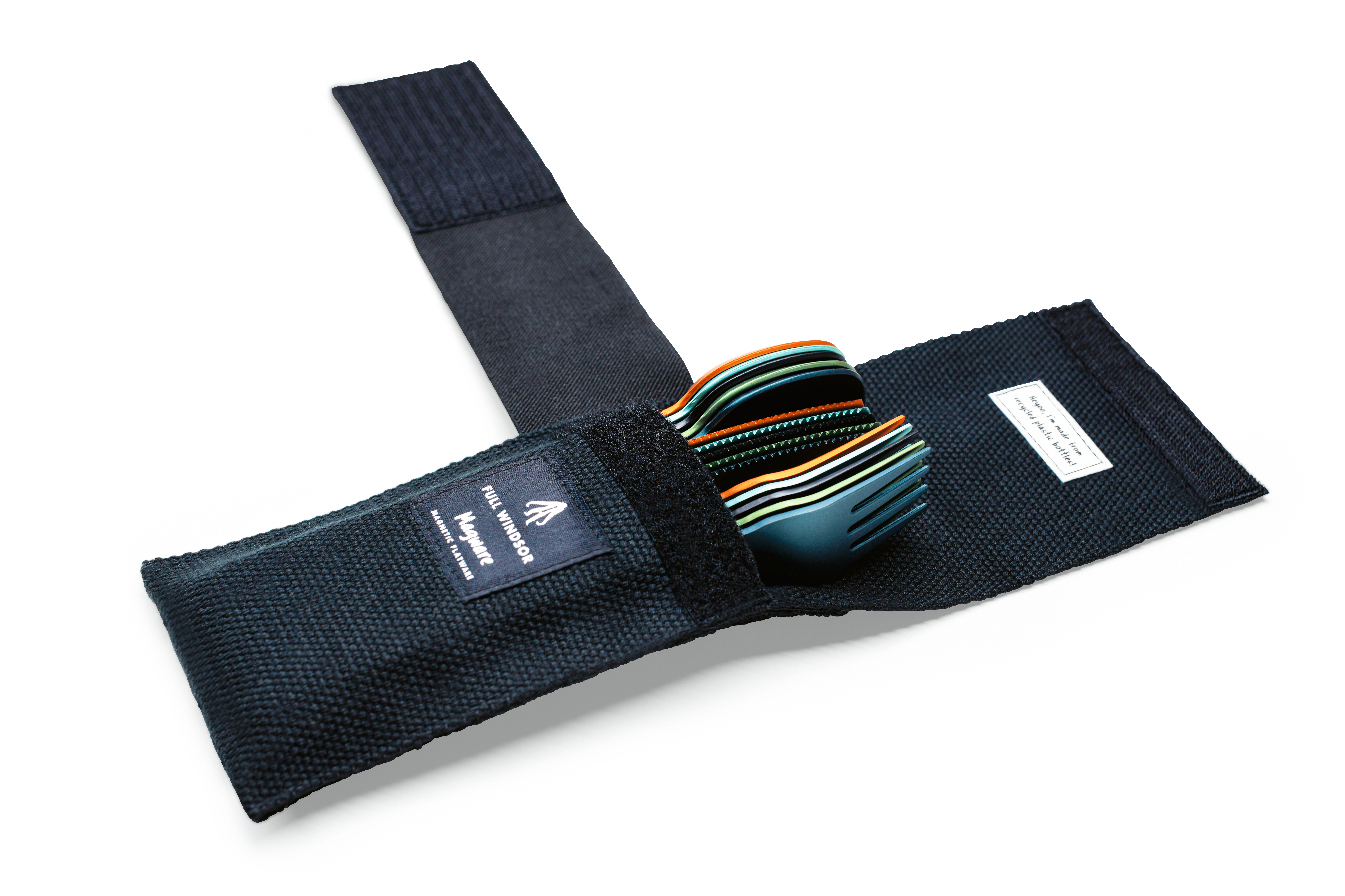 2022 Red Dot Product Design Award，Magware，tableware，magnet，Camping trip，Outdoor picnic，camping，