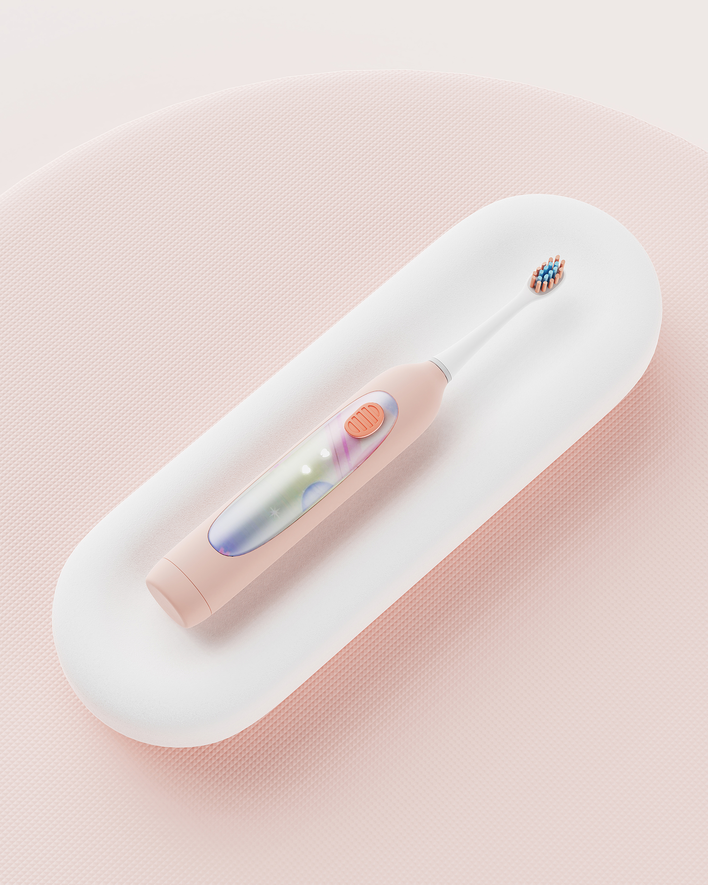 person one is in love with，Children's toothbrush，Small flying saucer，toothbrush，Children's electric toothbrush，