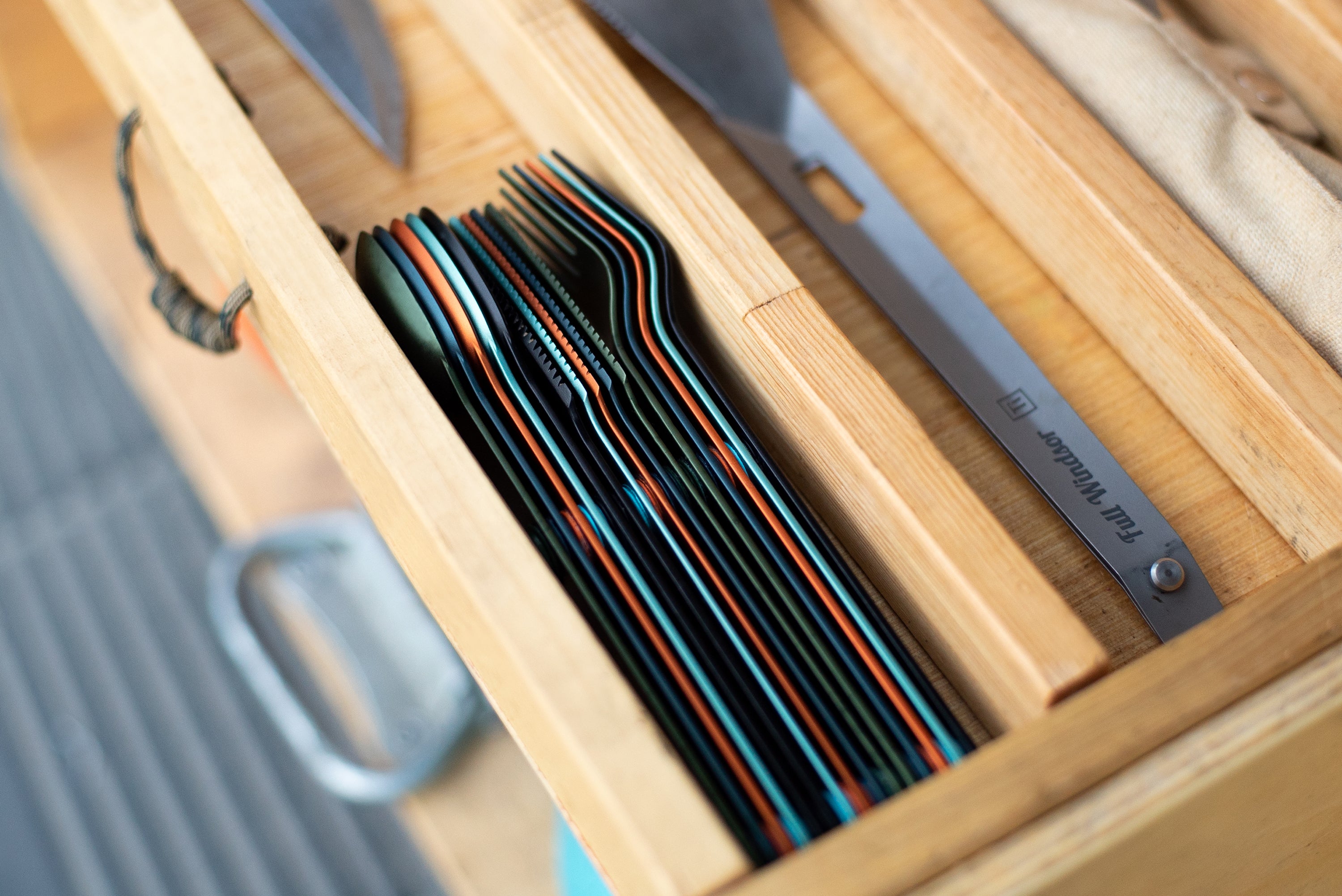 2022 Red Dot Product Design Award，Magware，tableware，magnet，Camping trip，Outdoor picnic，camping，