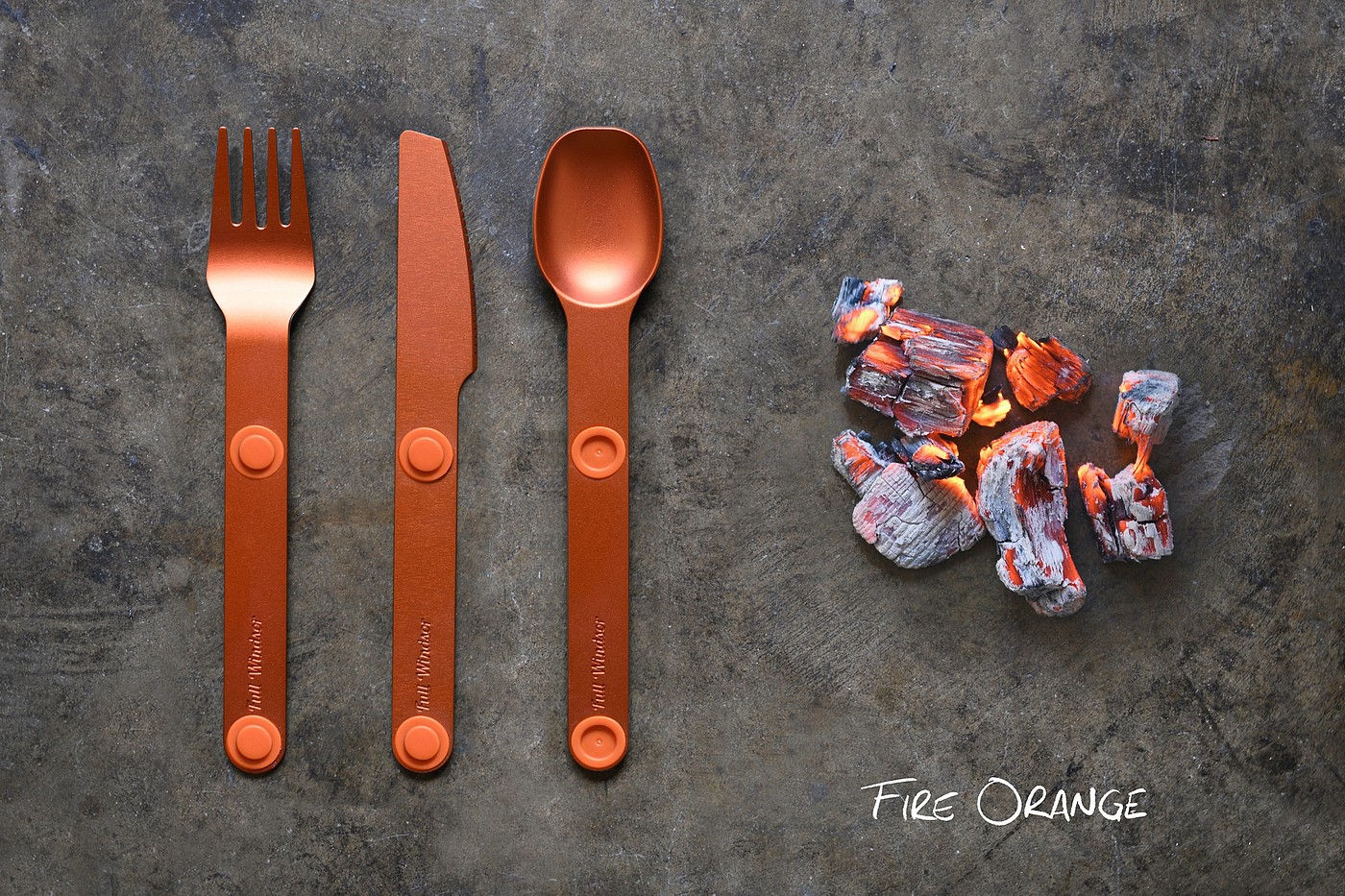 2022 Red Dot Product Design Award，Magware，tableware，magnet，Camping trip，Outdoor picnic，camping，