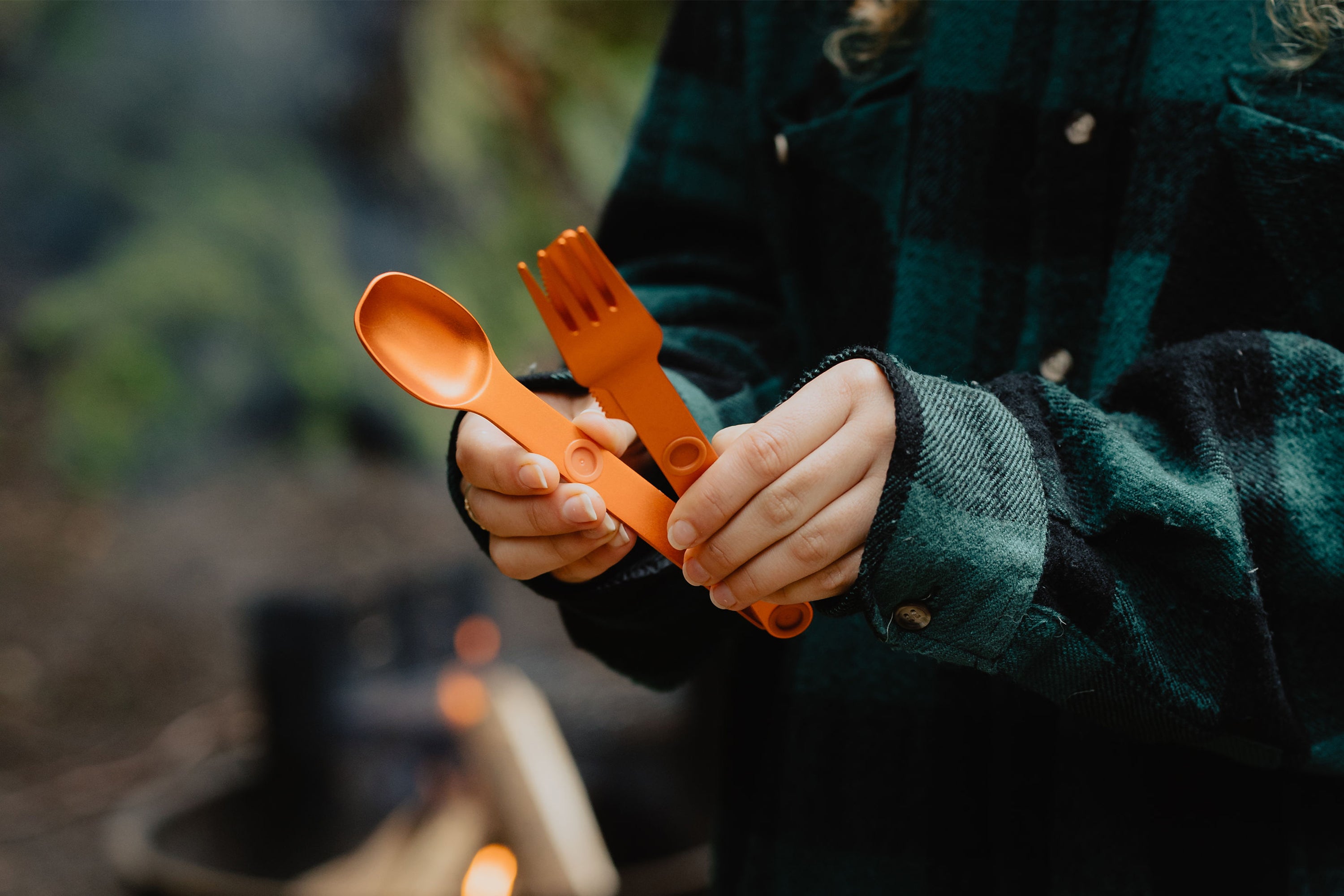 2022 Red Dot Product Design Award，Magware，tableware，magnet，Camping trip，Outdoor picnic，camping，