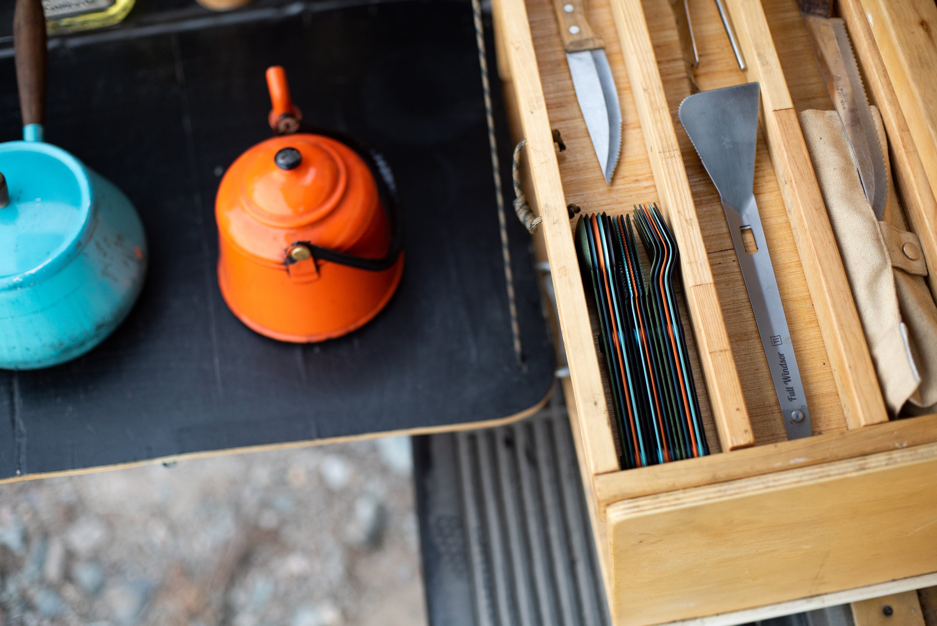 2022 Red Dot Product Design Award，Magware，tableware，magnet，Camping trip，Outdoor picnic，camping，