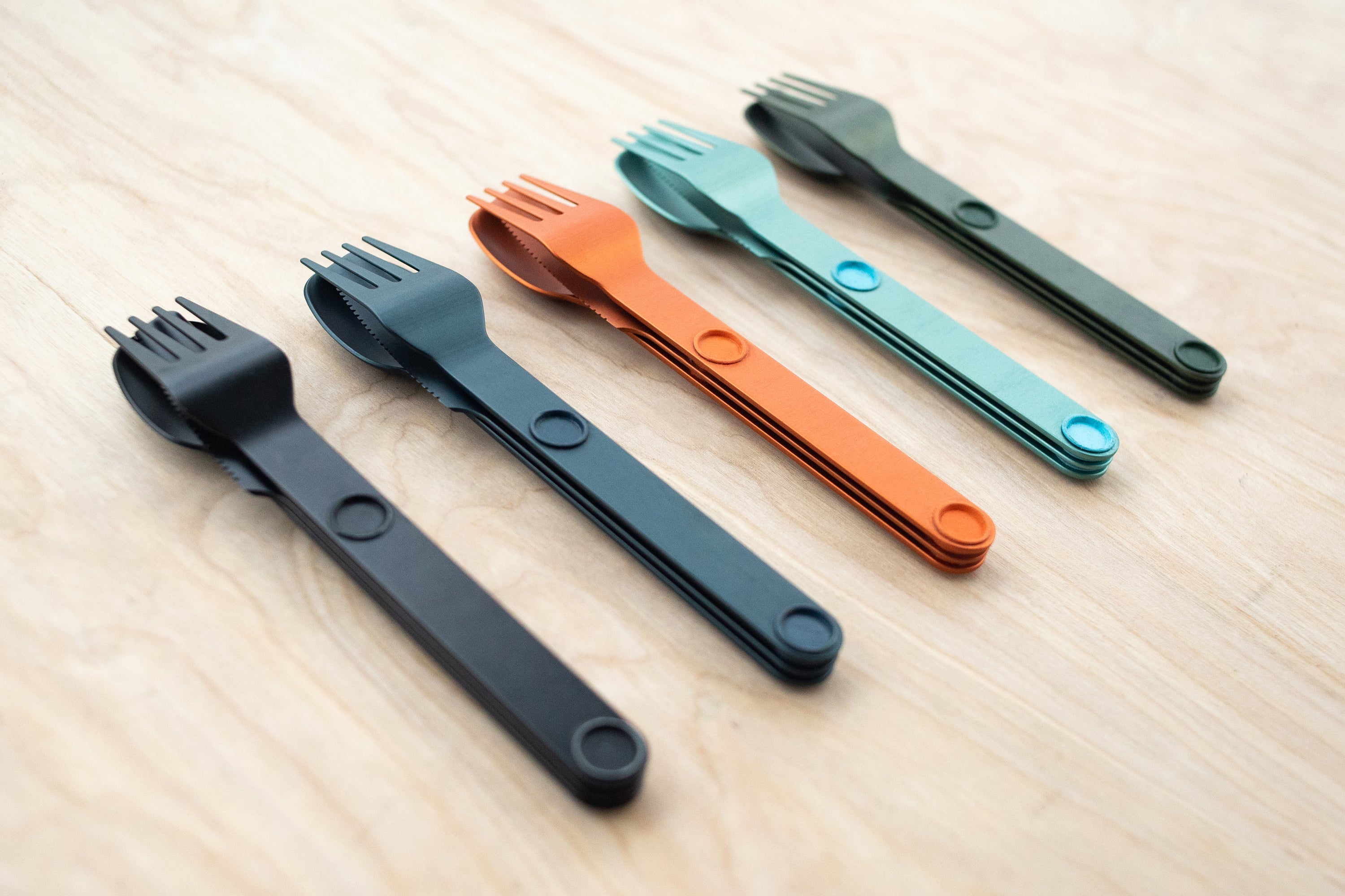 2022 Red Dot Product Design Award，Magware，tableware，magnet，Camping trip，Outdoor picnic，camping，