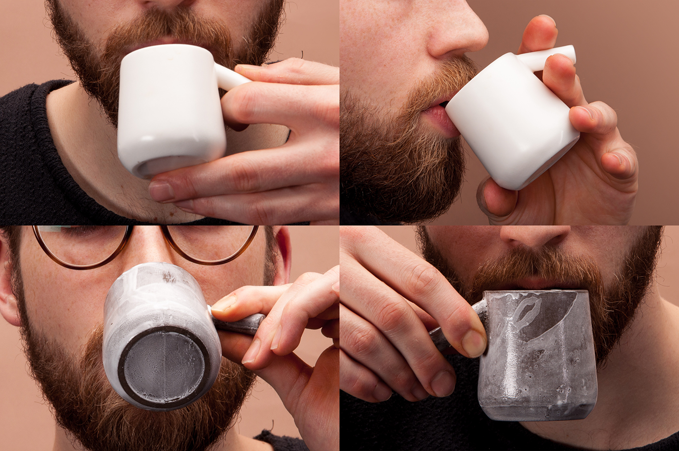 ceramics，coffee service，SAPI，