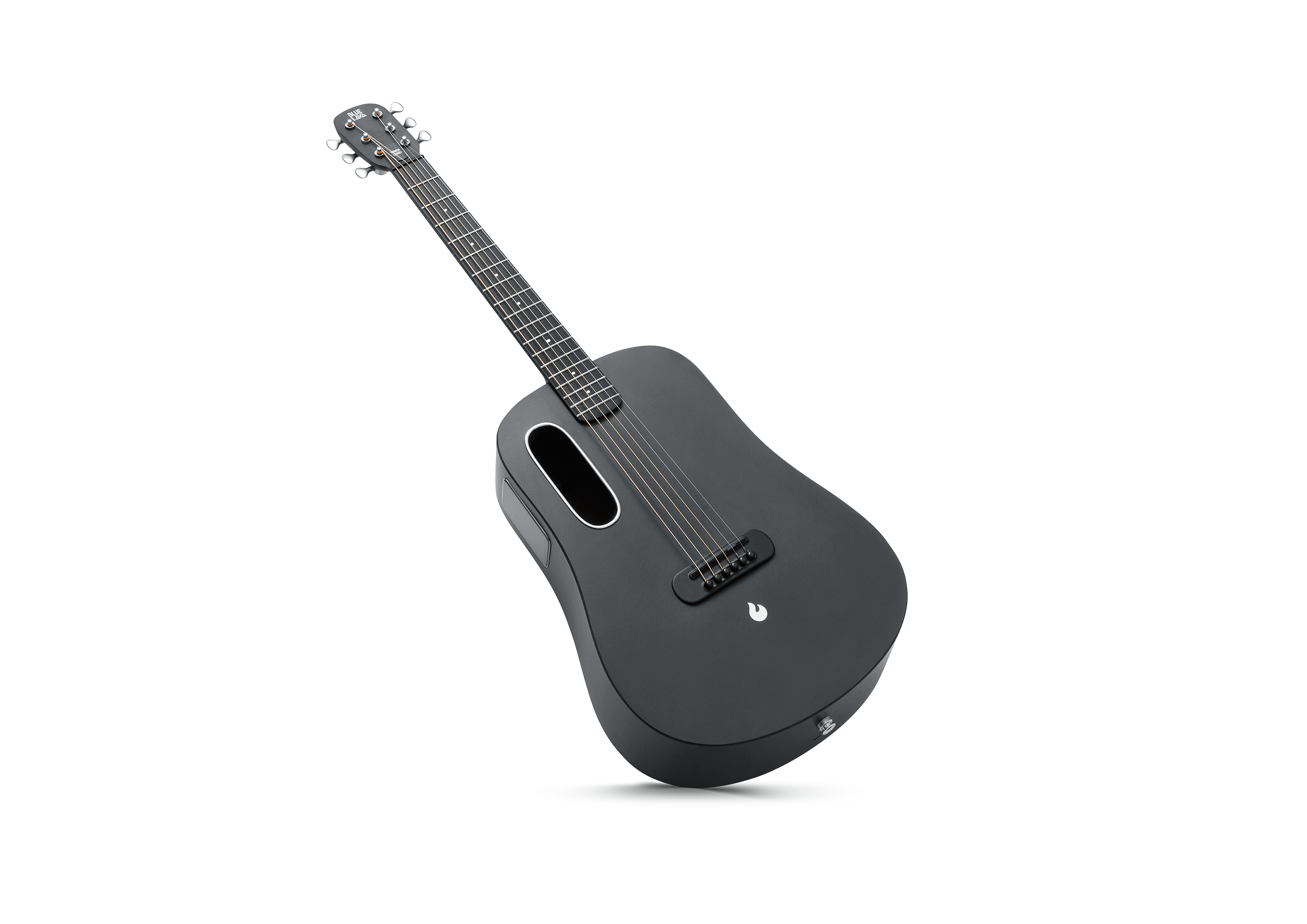 2022 Red Dot Product Design Award，BLUE LAVA TOUCH，guitar，intelligence，