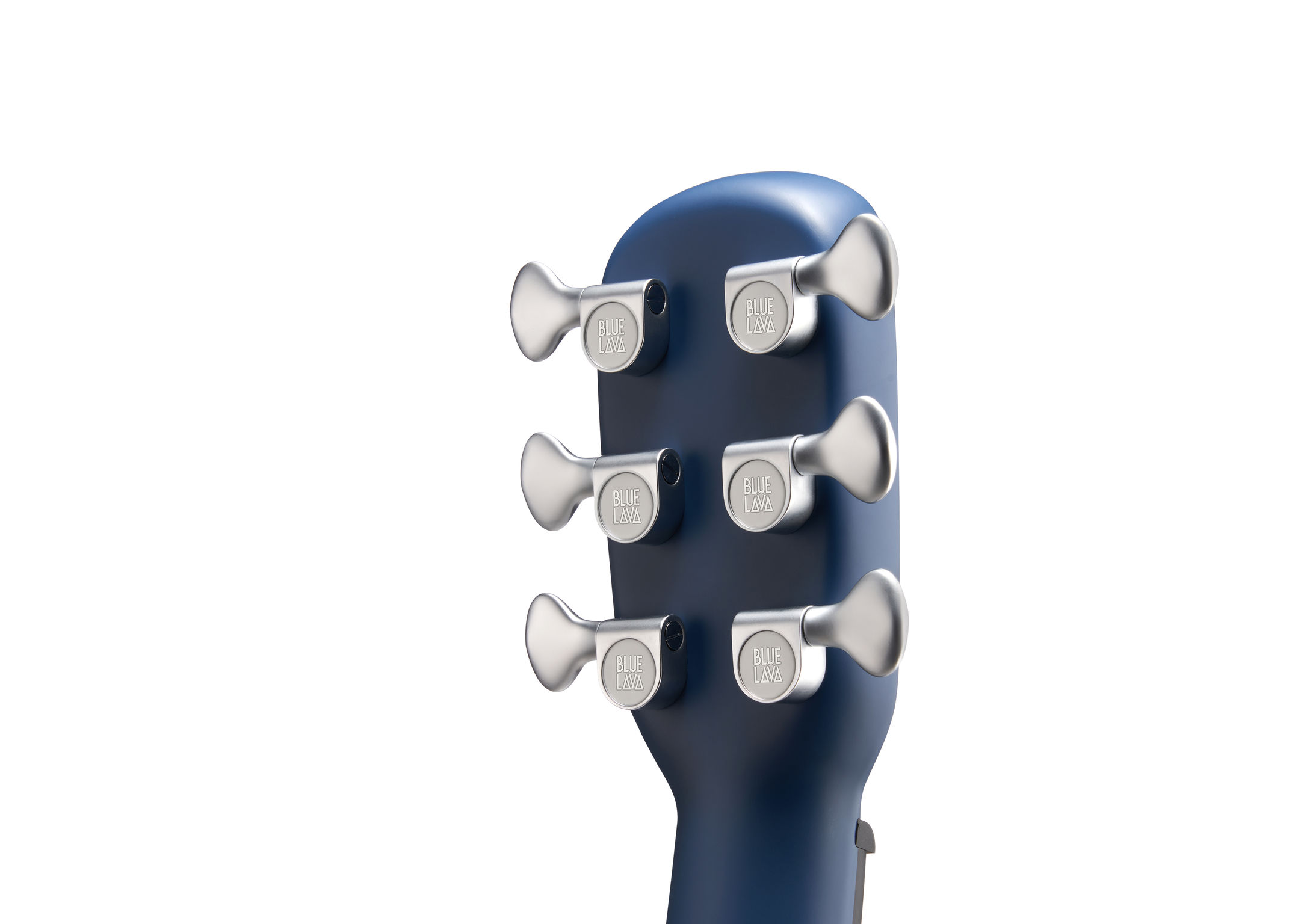 2022 Red Dot Product Design Award，BLUE LAVA TOUCH，guitar，intelligence，