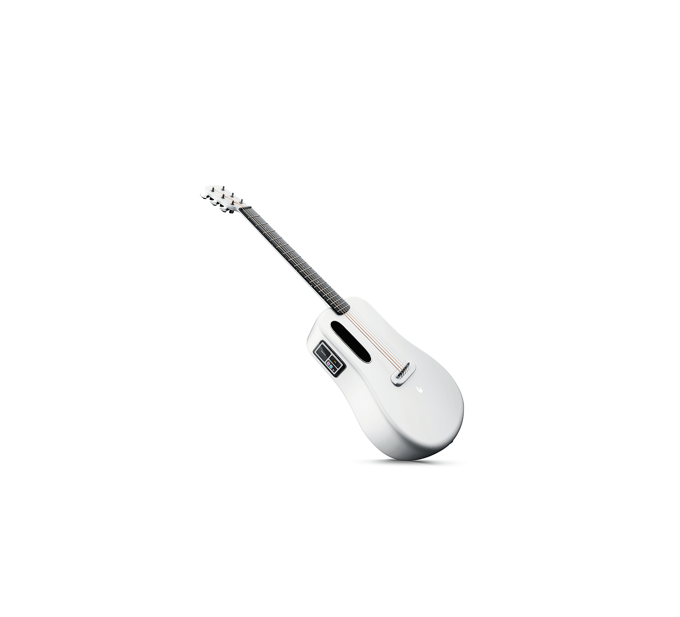 2022 Red Dot Product Design Award，LAVA ME 3，guitar，