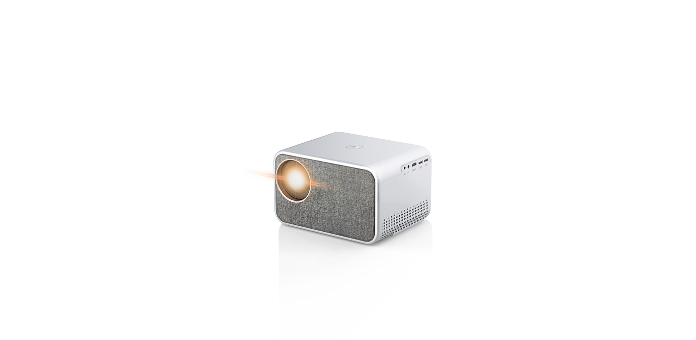 Smart-Home，