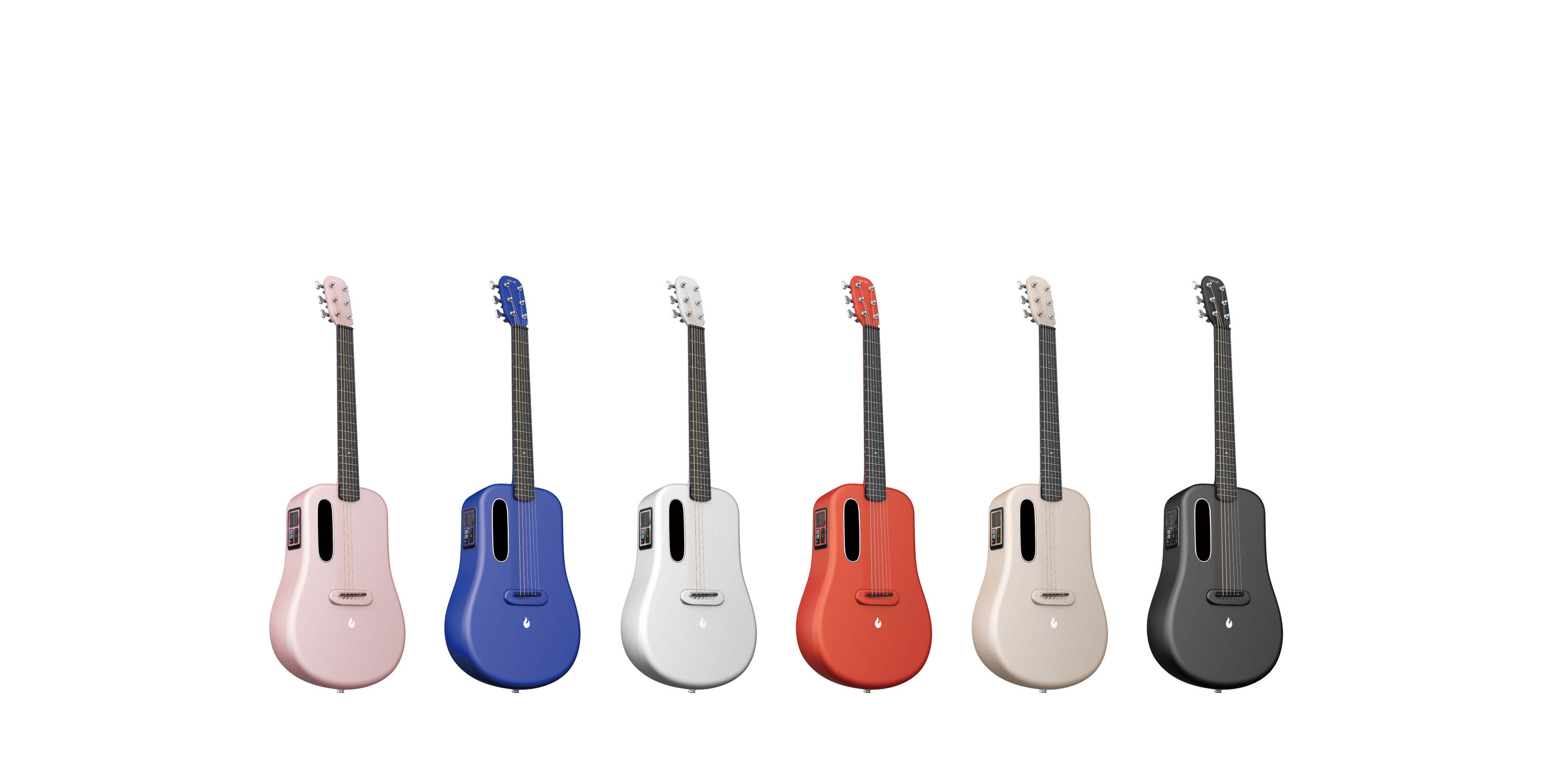 2022 Red Dot Product Design Award，LAVA ME 3，guitar，