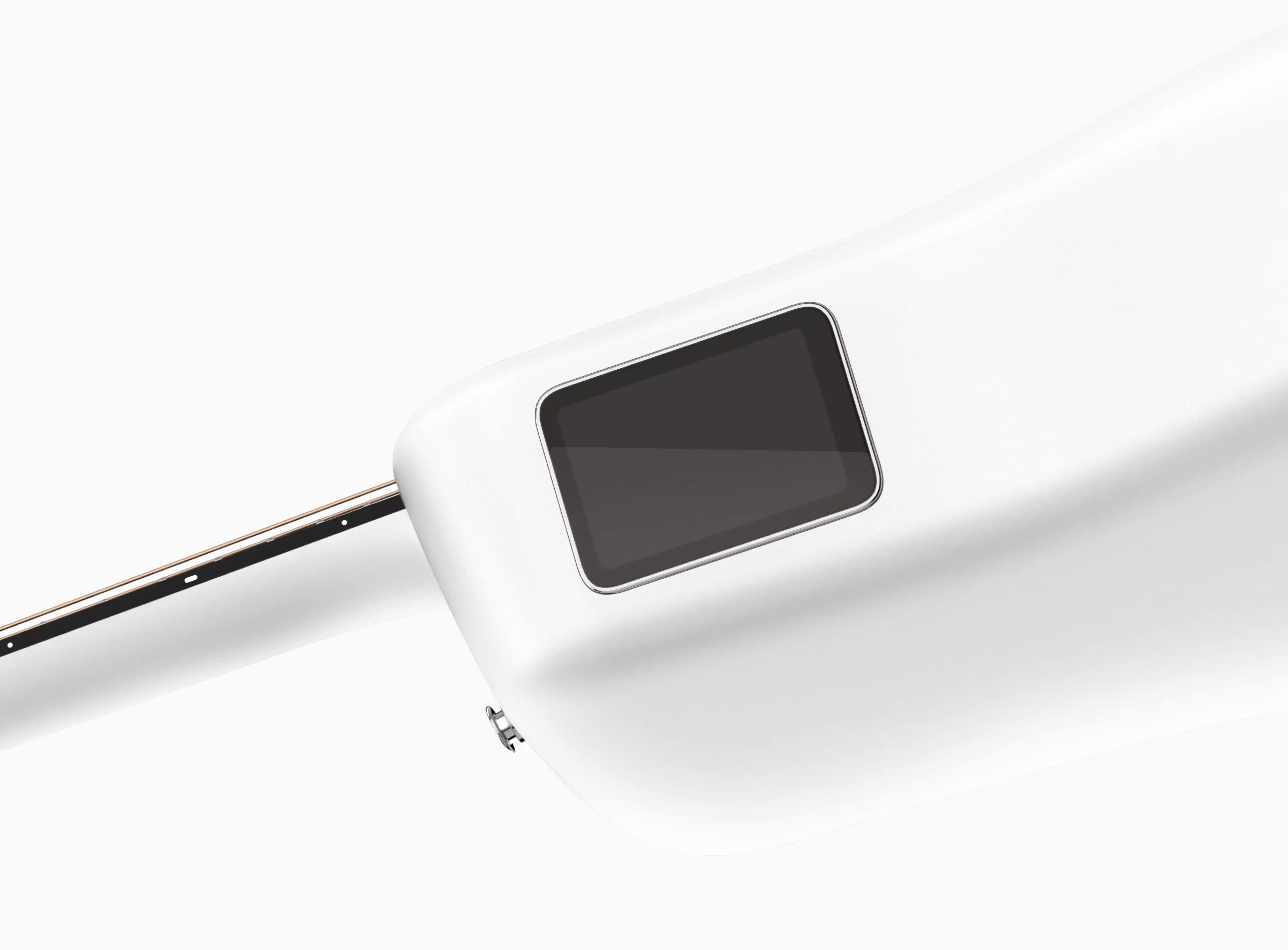 2022 Red Dot Product Design Award，LAVA ME 3，guitar，