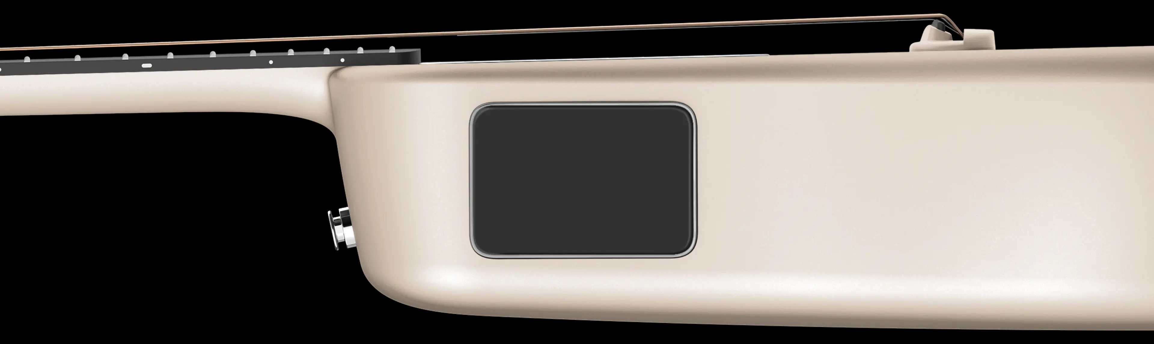 2022 Red Dot Product Design Award，LAVA ME 3，guitar，