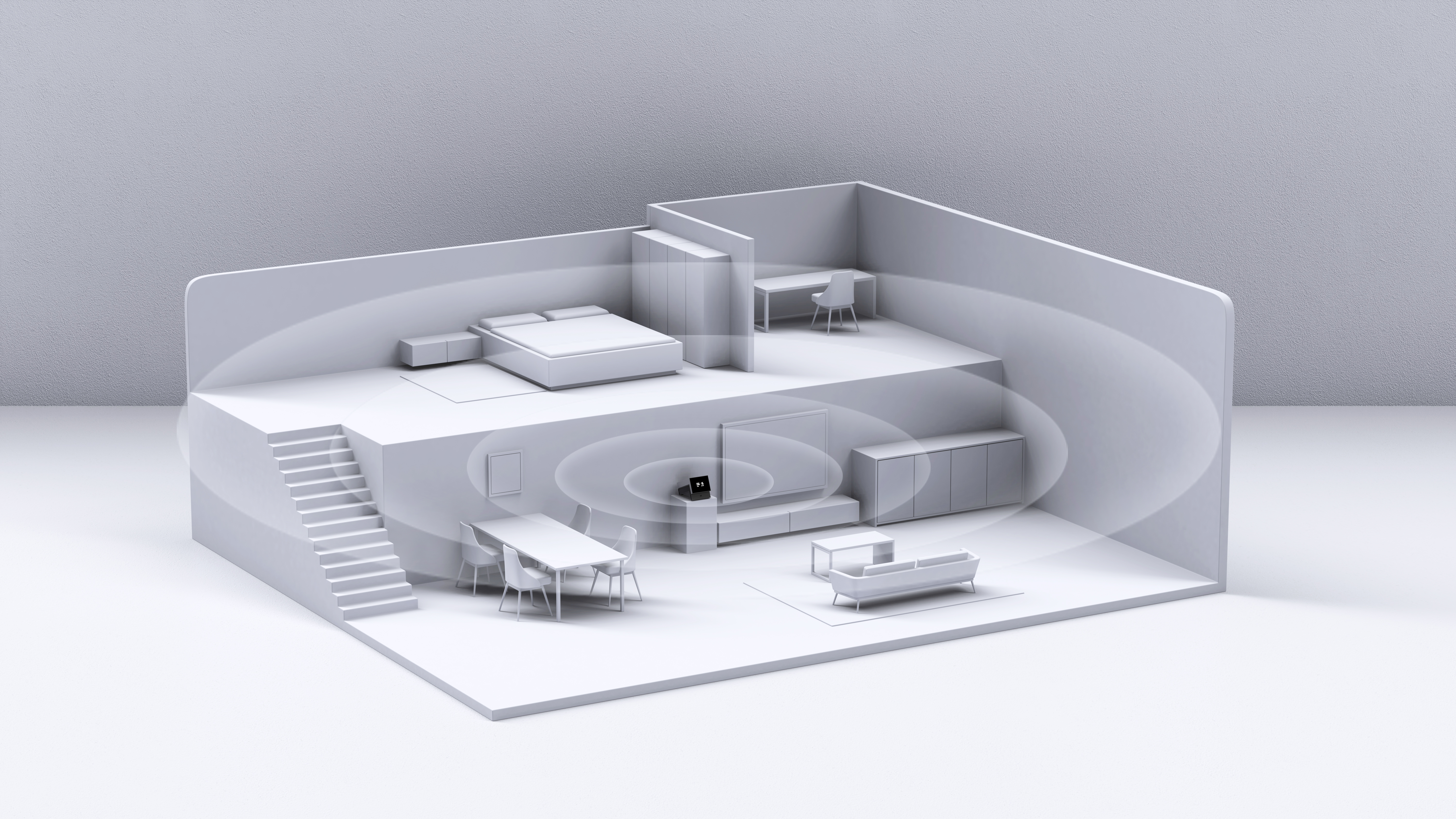 Wi-Fi routing，NAS storage，Network direct drive，Combination innovation，