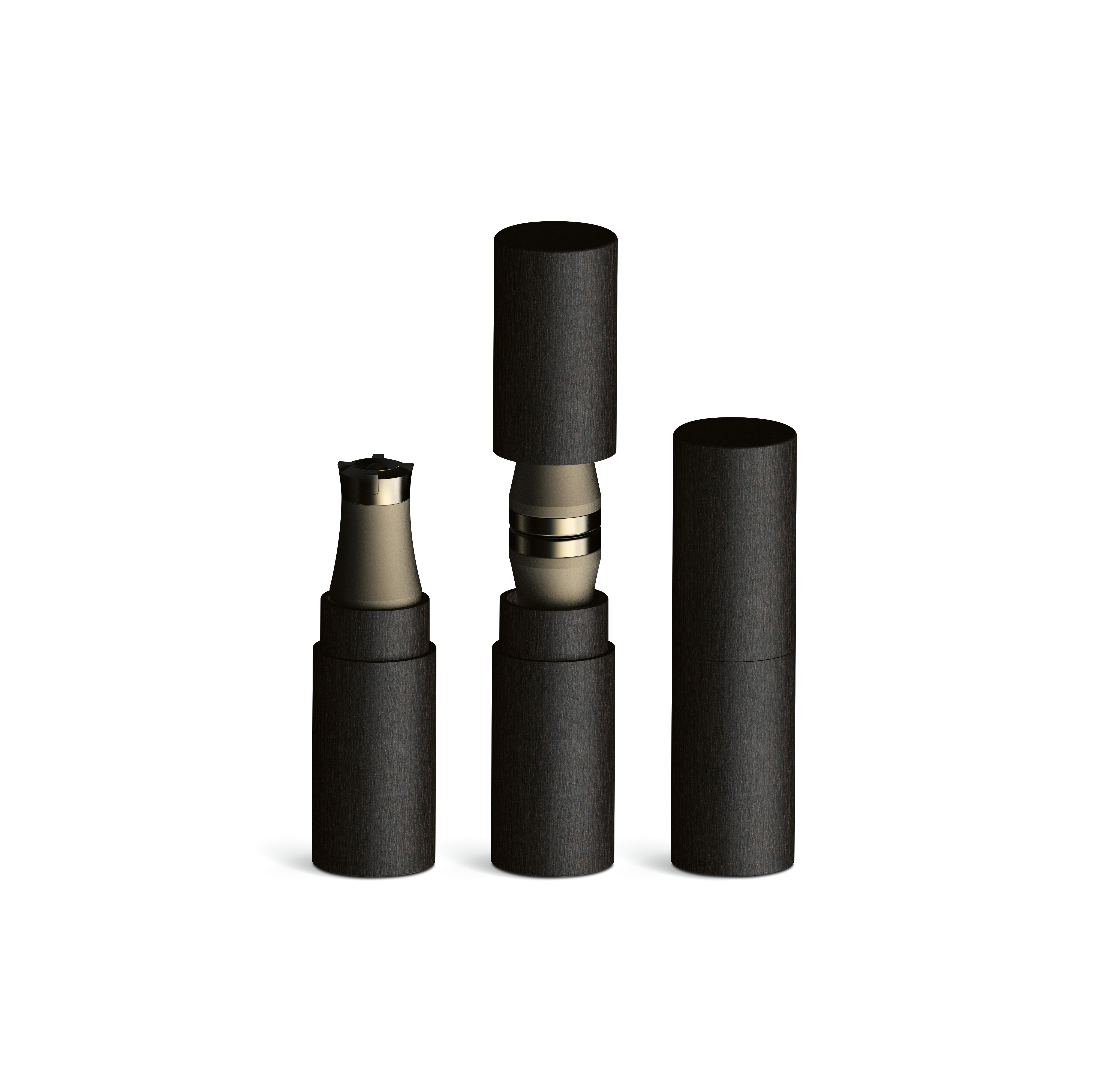 2022 Red Dot Product Design Award，Crownes Chess，Chess set，