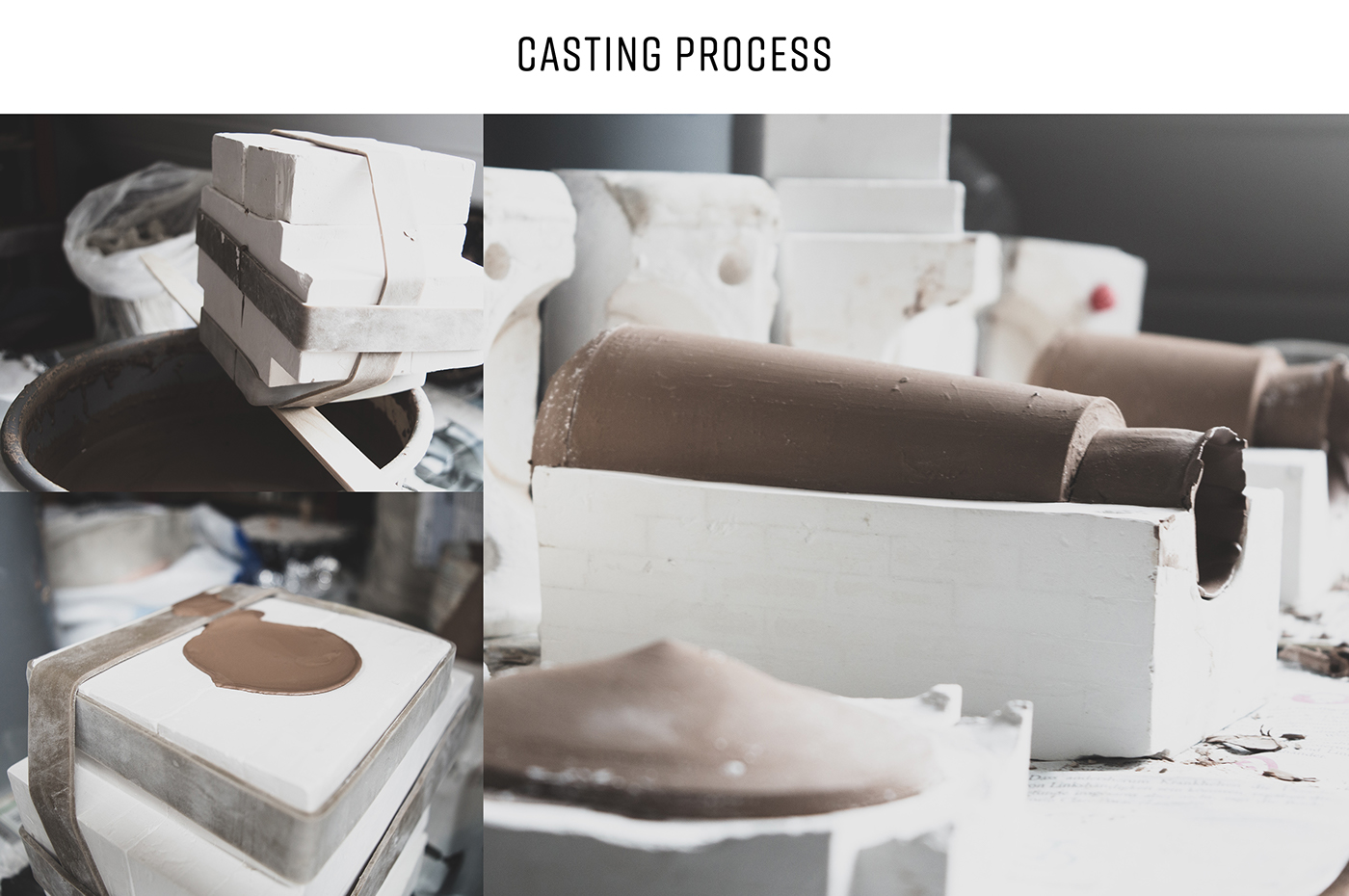 ceramics，coffee service，SAPI，