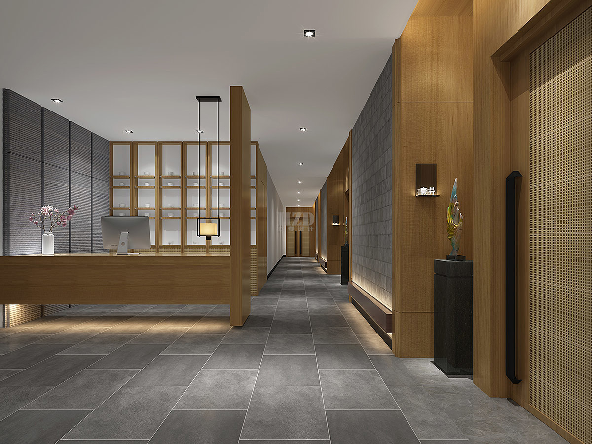 Hotel Design，Chengdu Hotel Design Company，Redtory design，