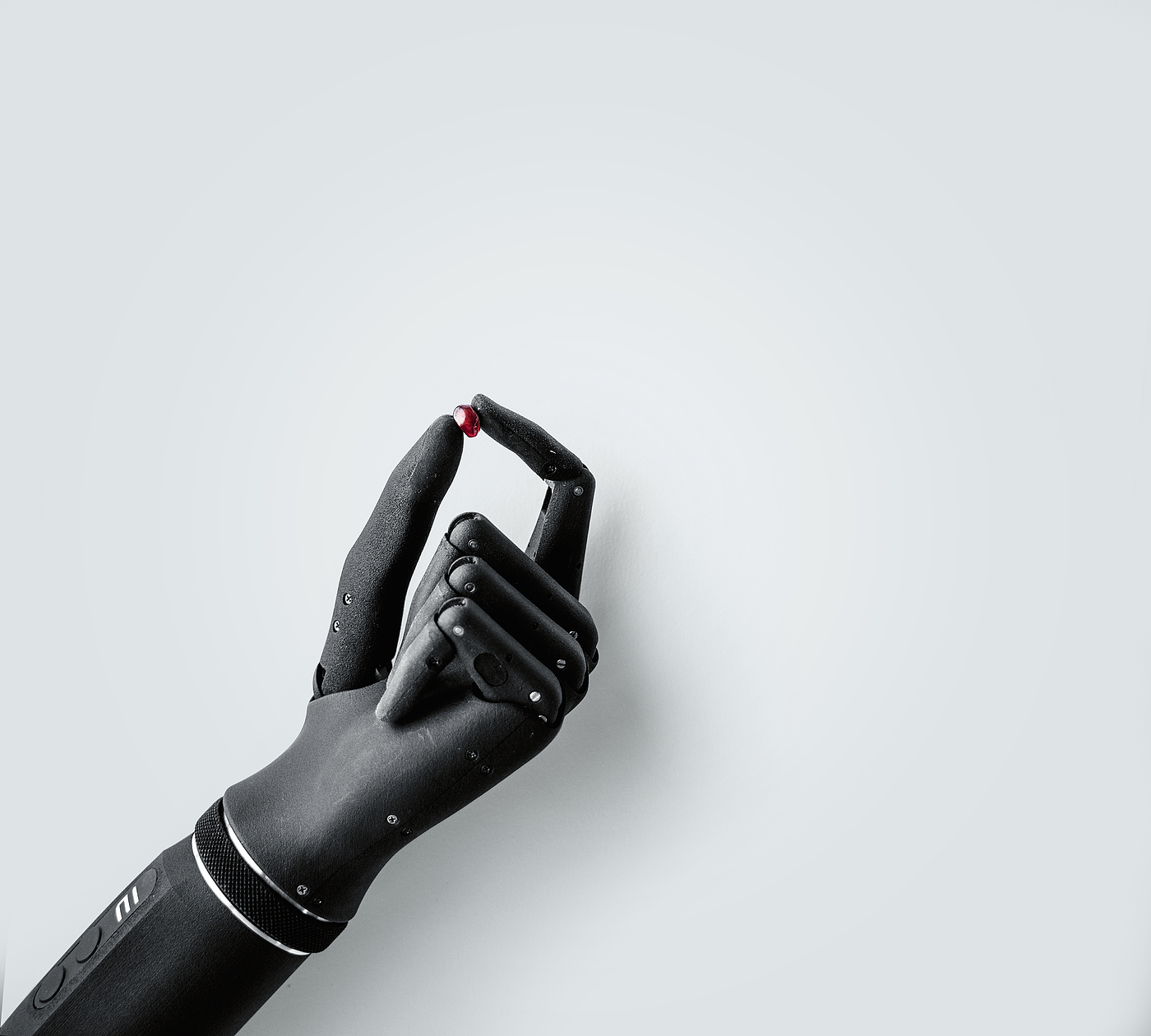 科技手，假肢，2022红点产品设计大奖，义肢，