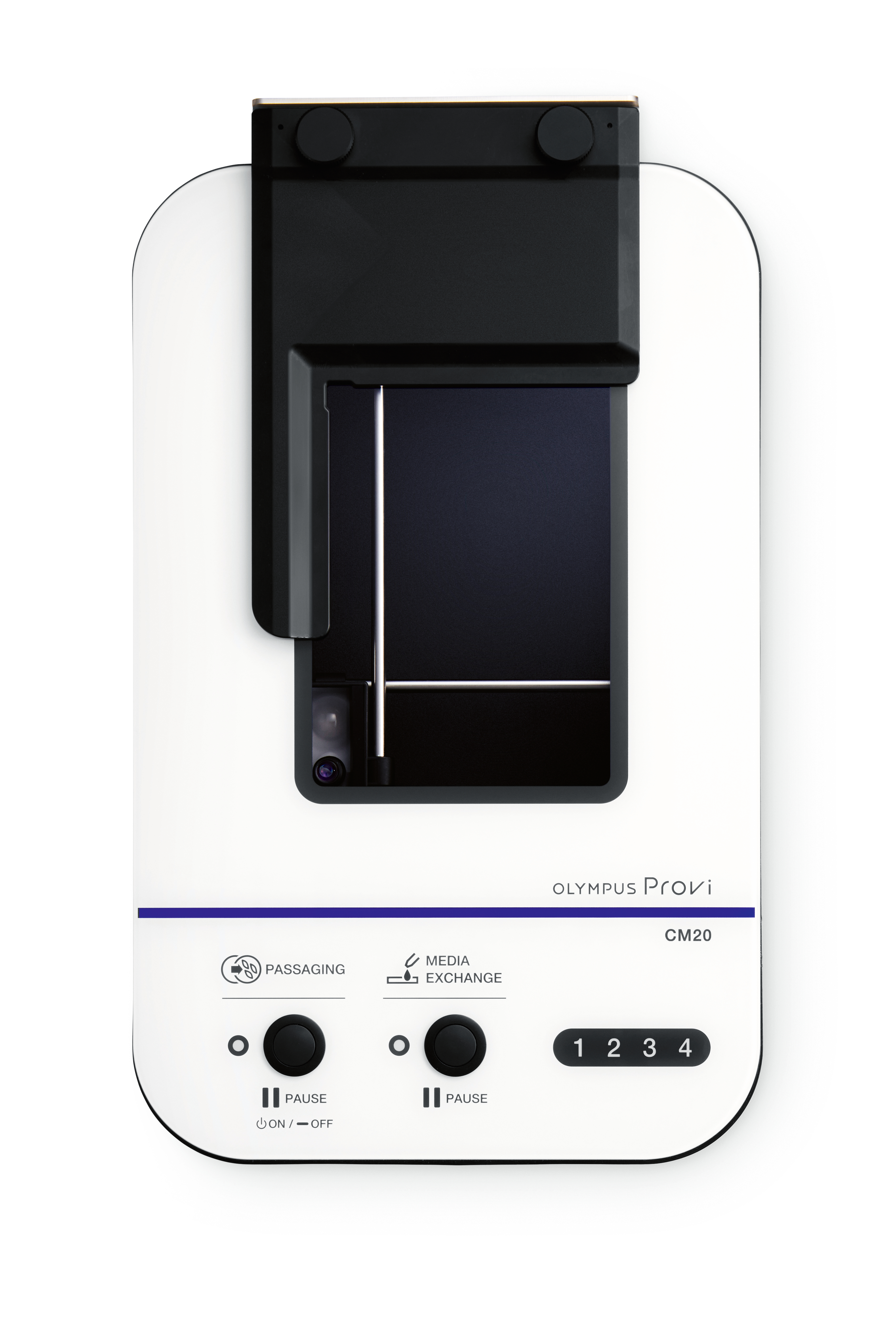 Cells，monitor，culture，2022 Red Dot Product Design Award，