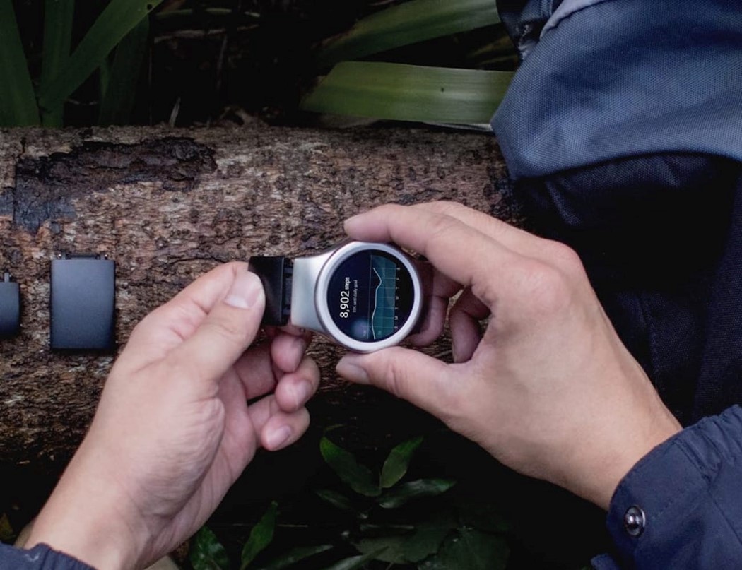 Block，Wrist watch，Wearable device，