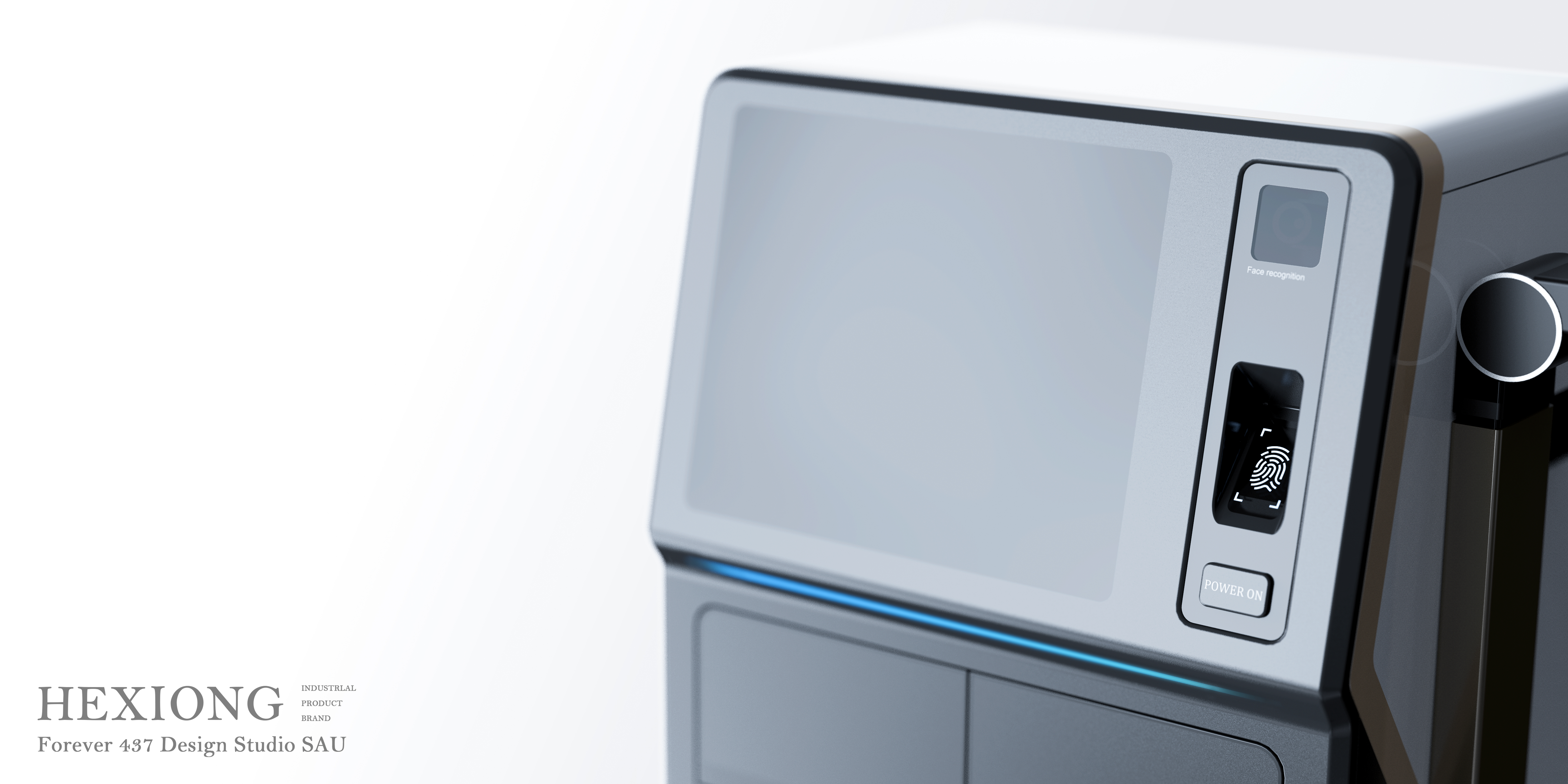 Government Supplies，Office class，Biometrics，intelligence，