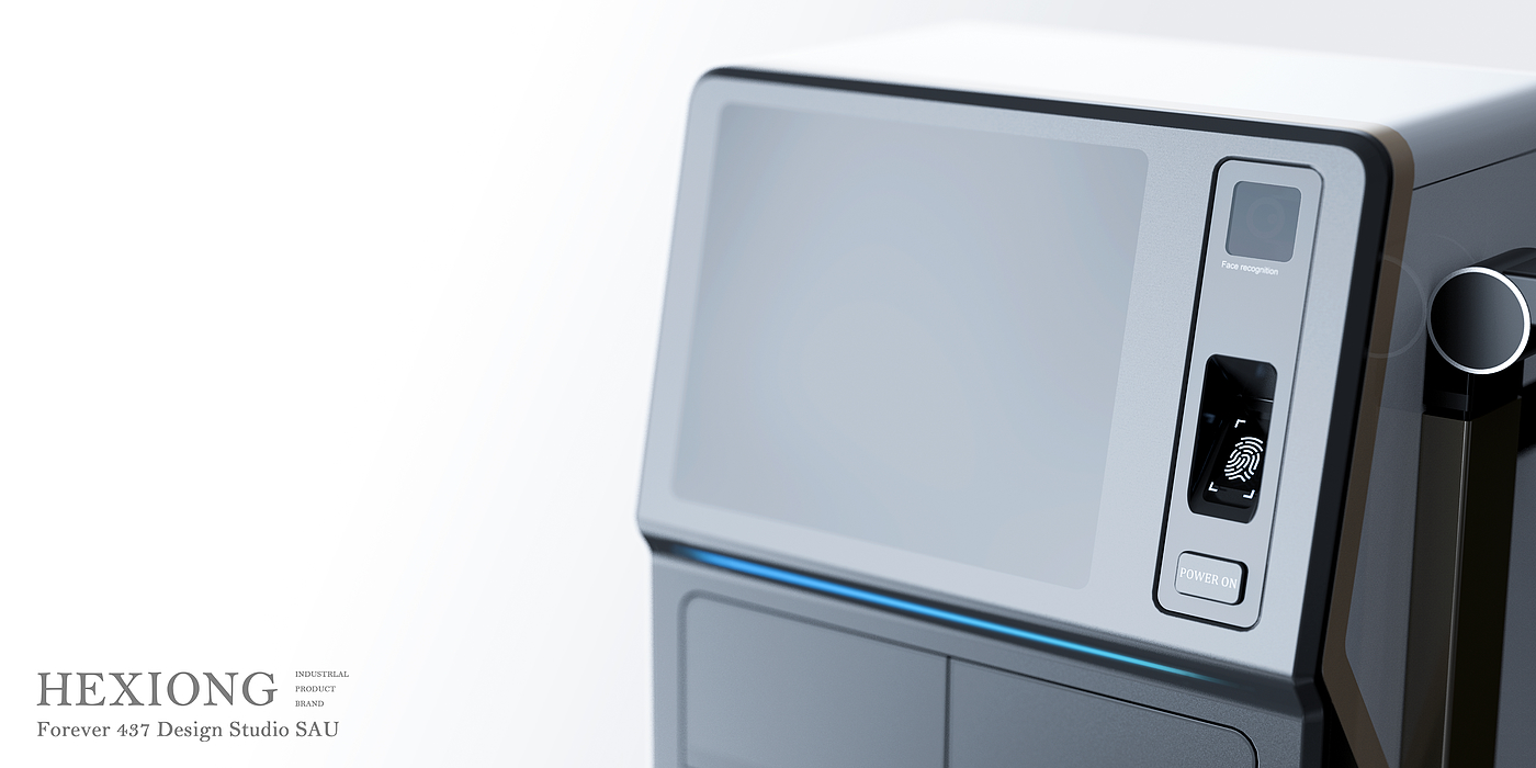 Government Supplies，Office class，Biometrics，intelligence，