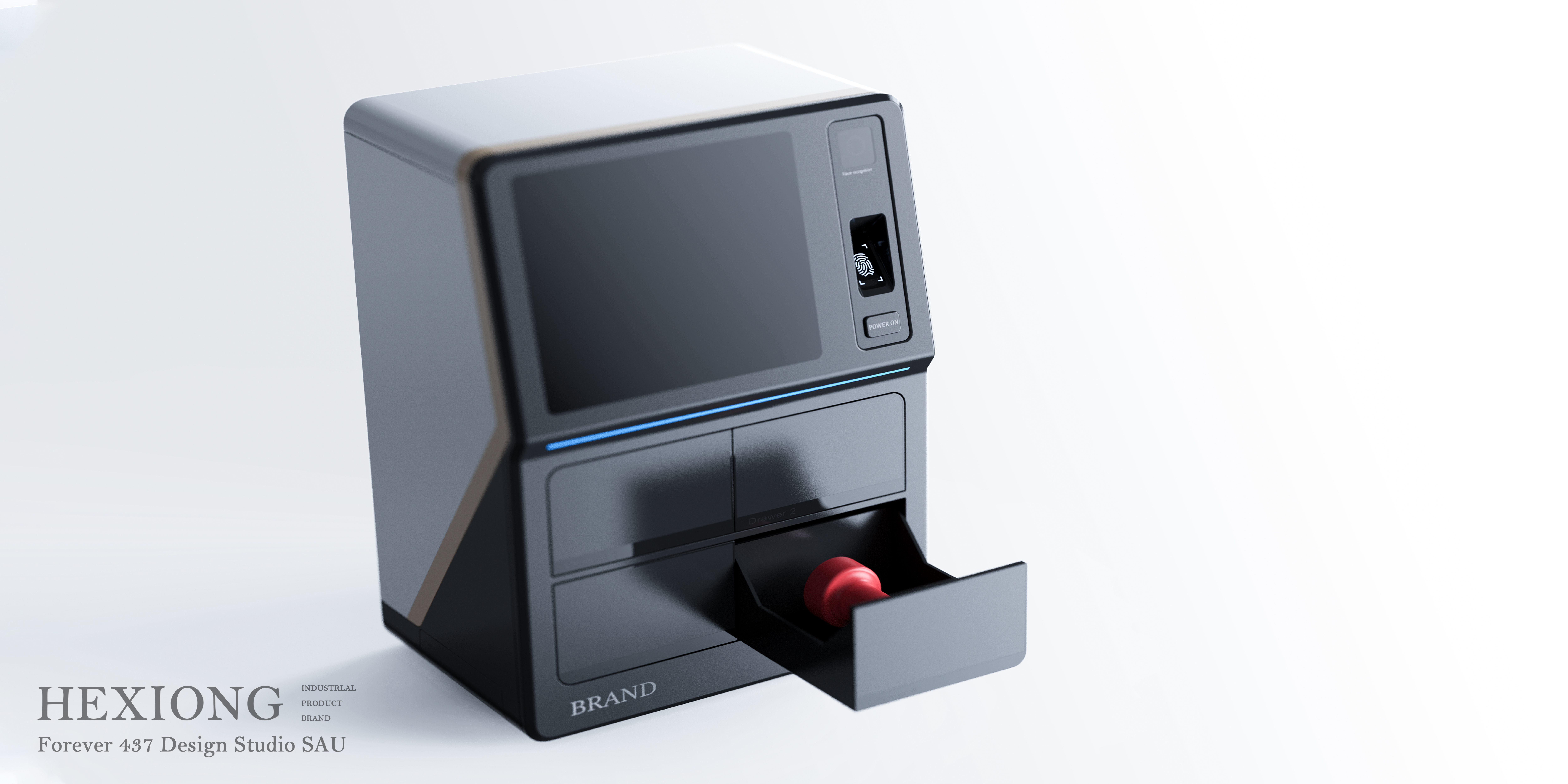 Government Supplies，Office class，Biometrics，intelligence，