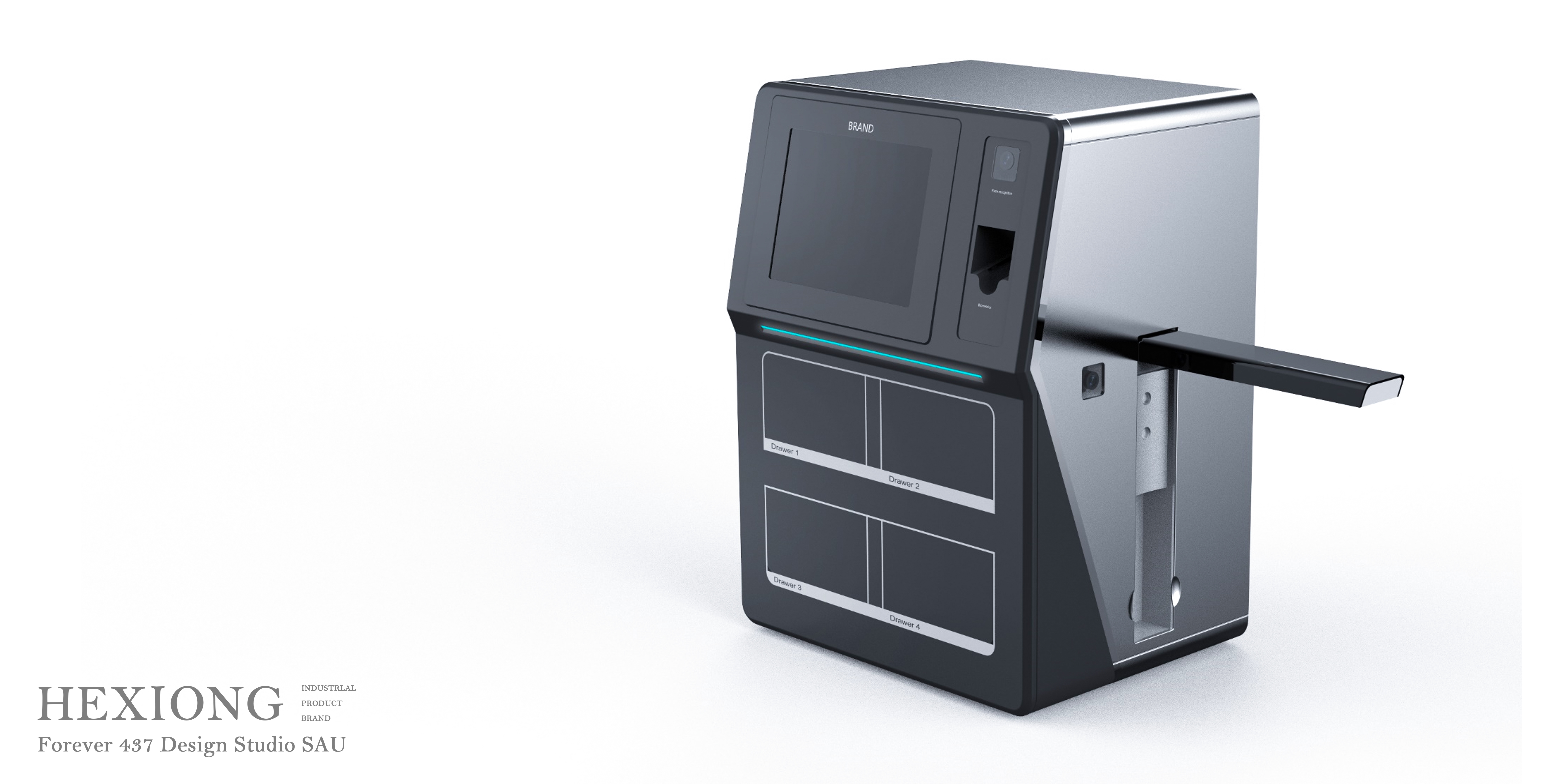 Government Supplies，Office class，Biometrics，intelligence，