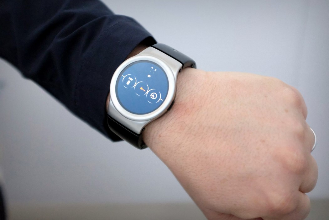 Block，Wrist watch，Wearable device，