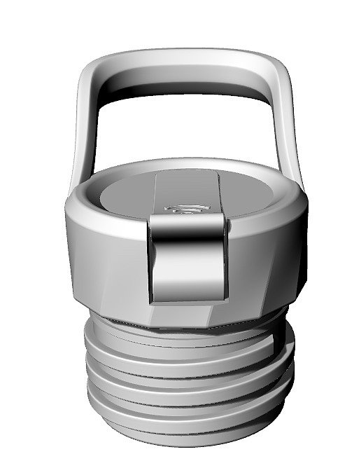 Keyshot rendering，Rhino modeling，
