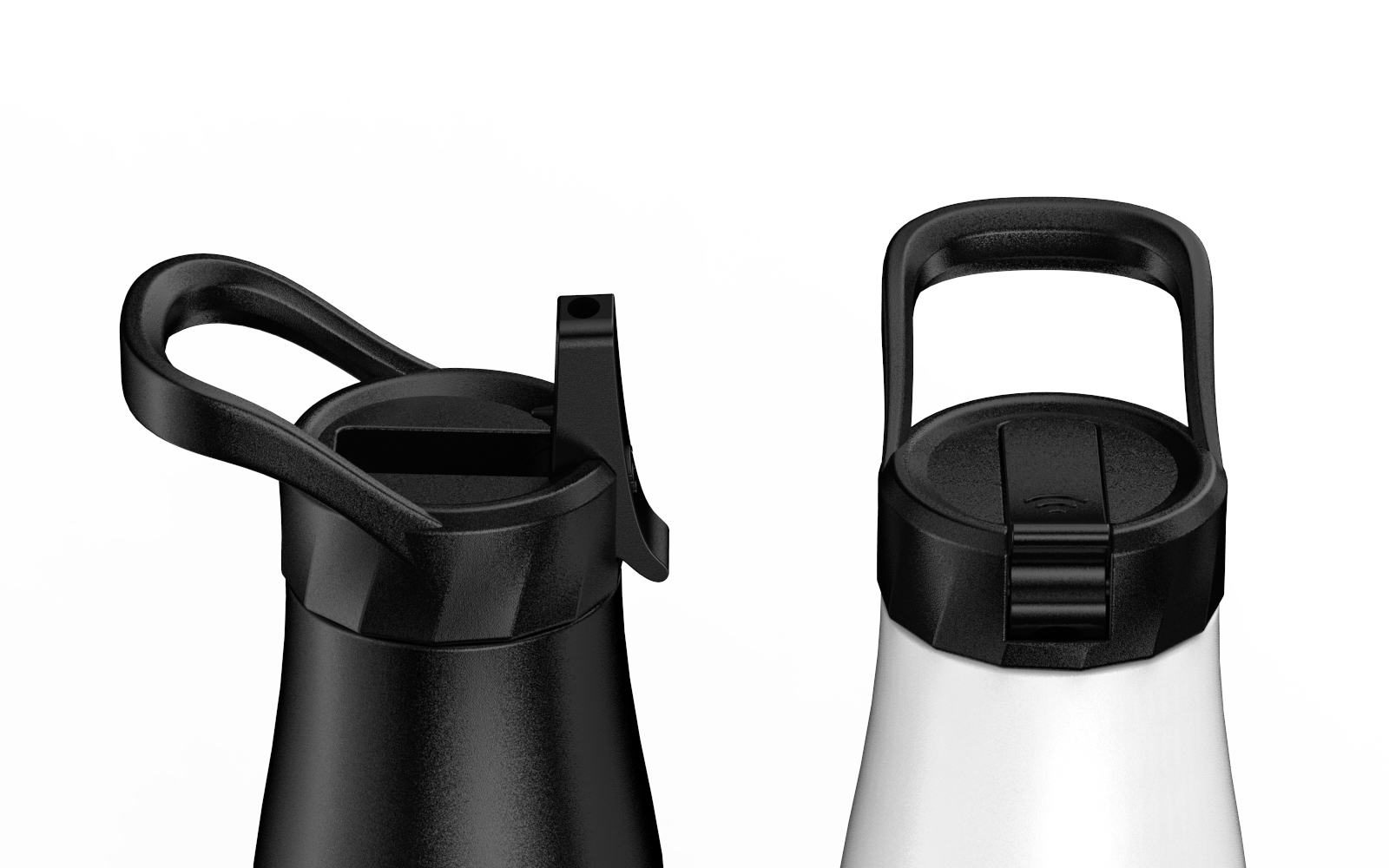 Keyshot rendering，Rhino modeling，