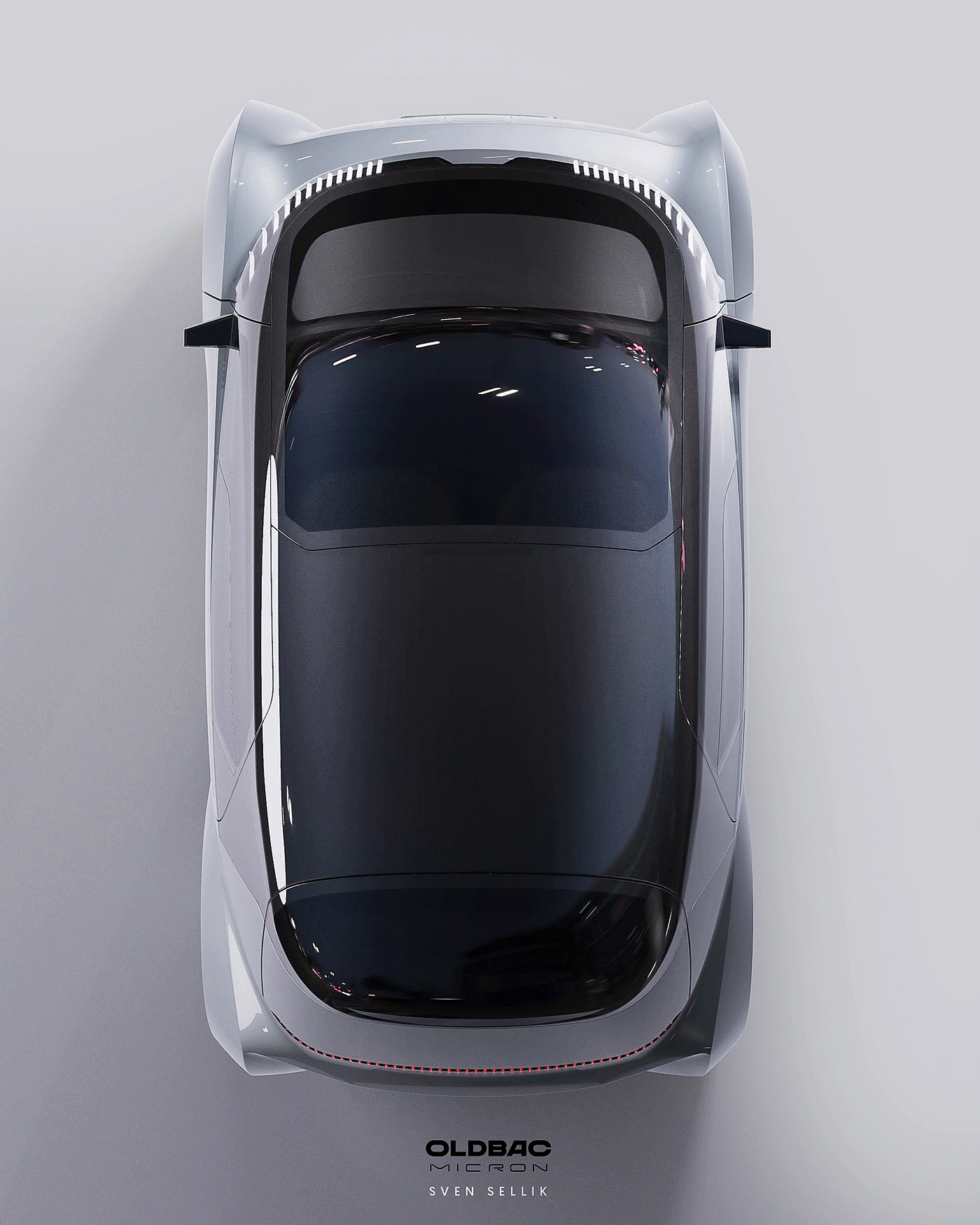 3d，Concept Car，cad，Automobile design，
