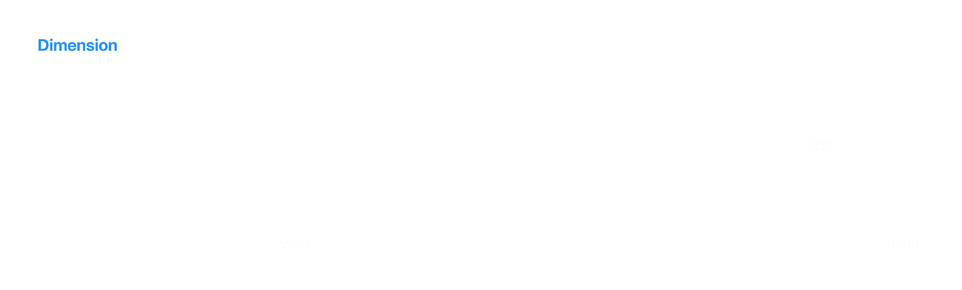 Tractor，conceptual design，Adobe portfolio，