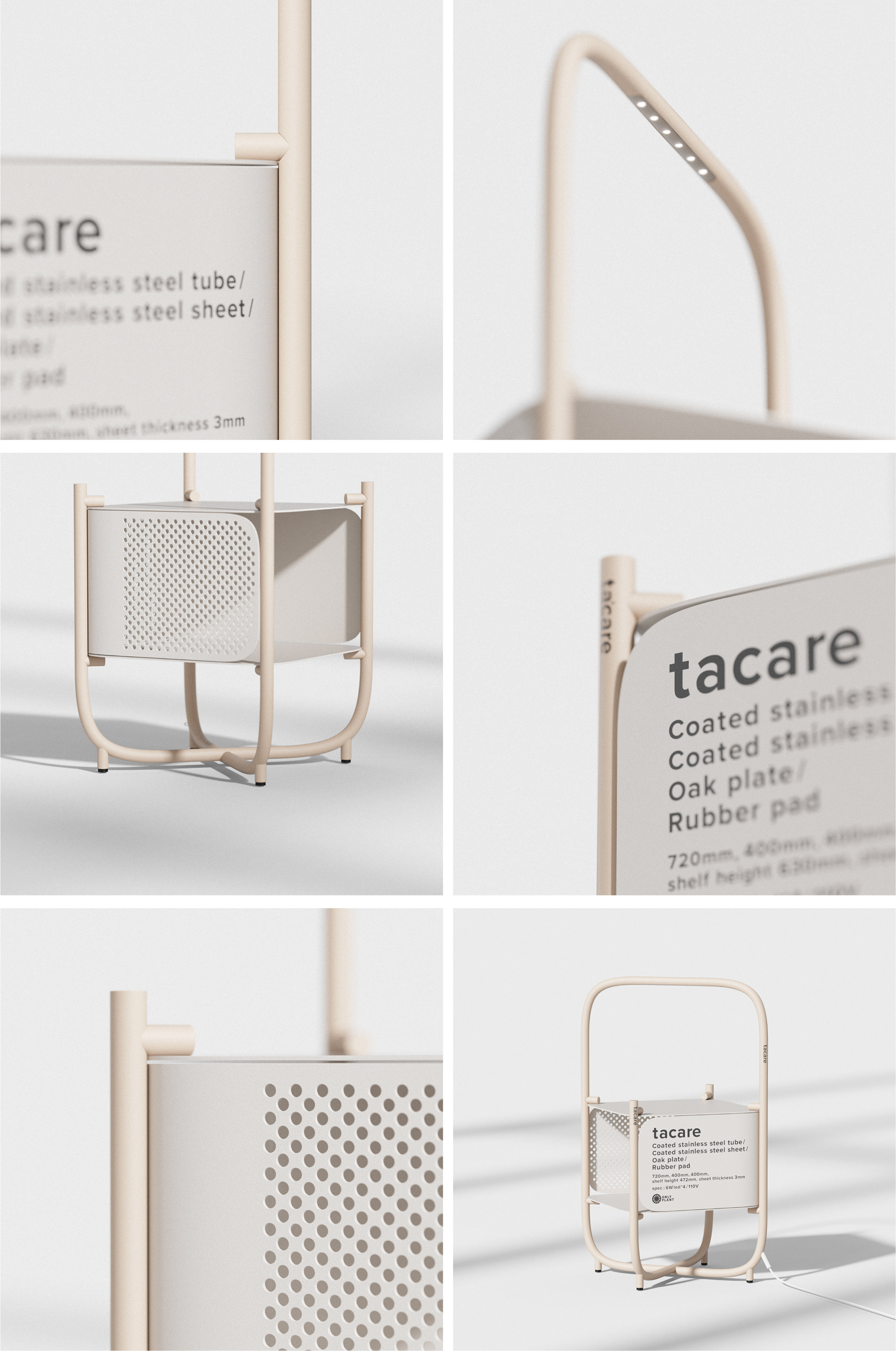 Plant rack，Simplicity，Botany，