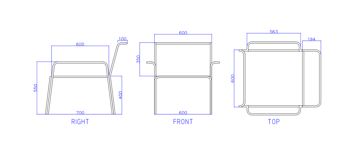 Simplicity，esthetics，black，