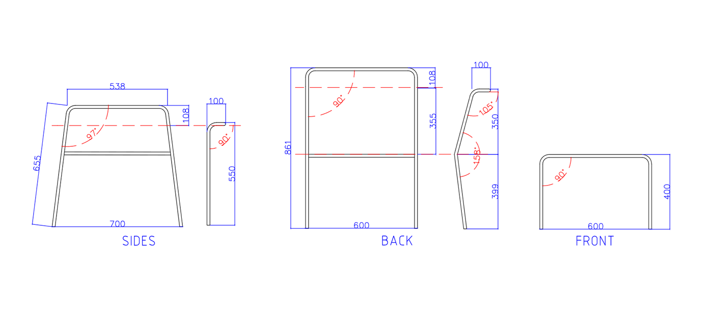 Simplicity，esthetics，black，