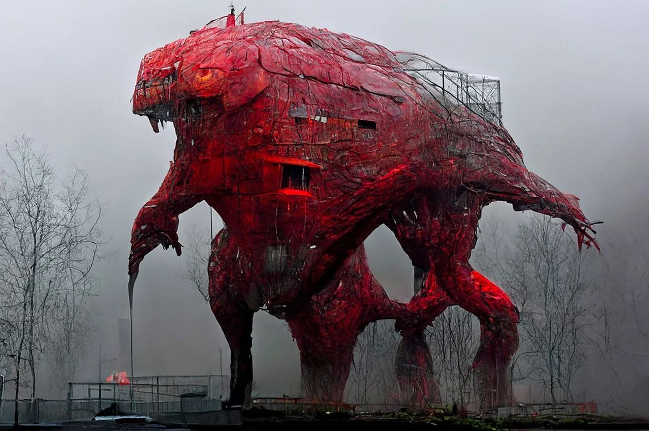 artificial intelligence，Sense of future，originality，