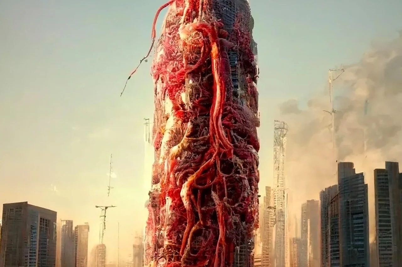 artificial intelligence，Sense of future，originality，