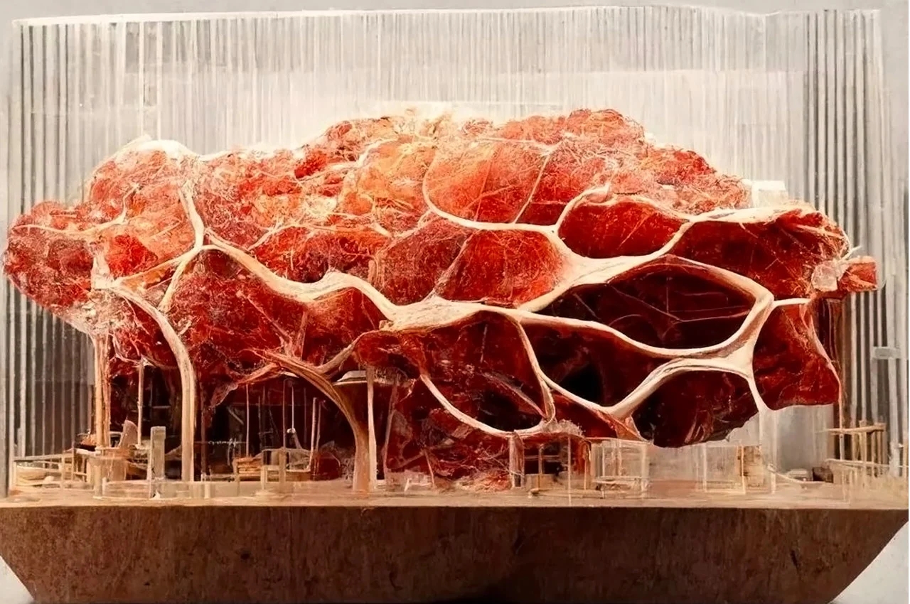 artificial intelligence，Sense of future，originality，