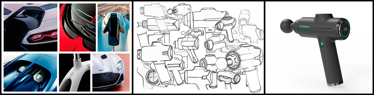 Massager，decompression，relax，Fascia gun，