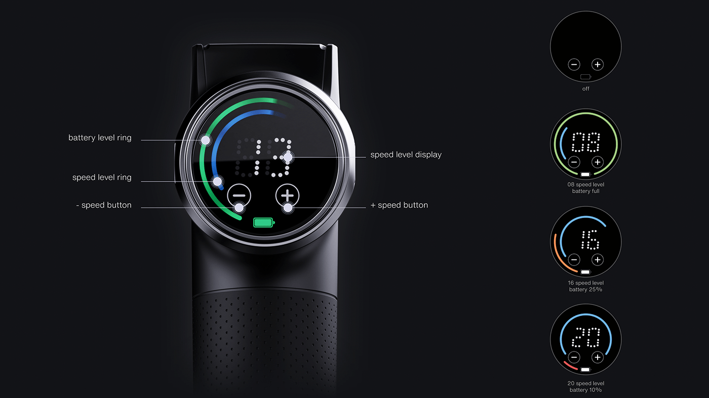 Massager，decompression，relax，Fascia gun，