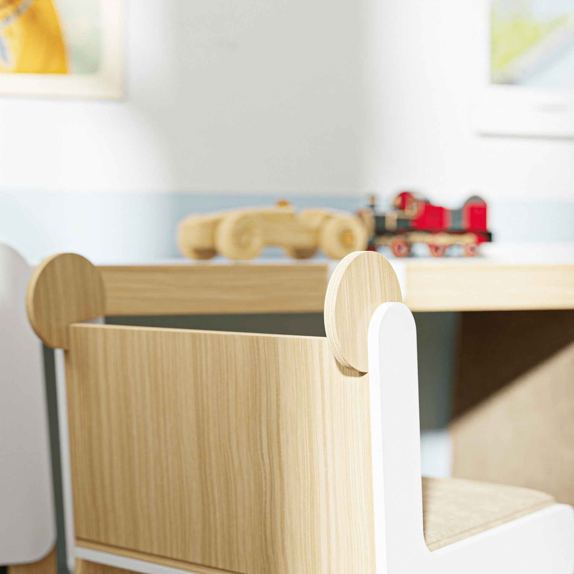 baby，baby，furniture，Series furniture，Dienton，