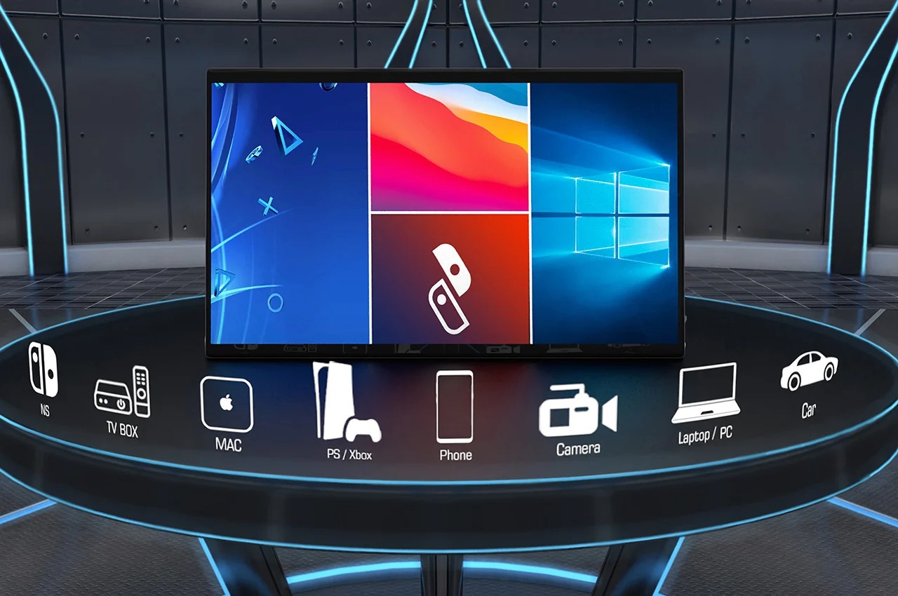 portable，computer，touch screen，