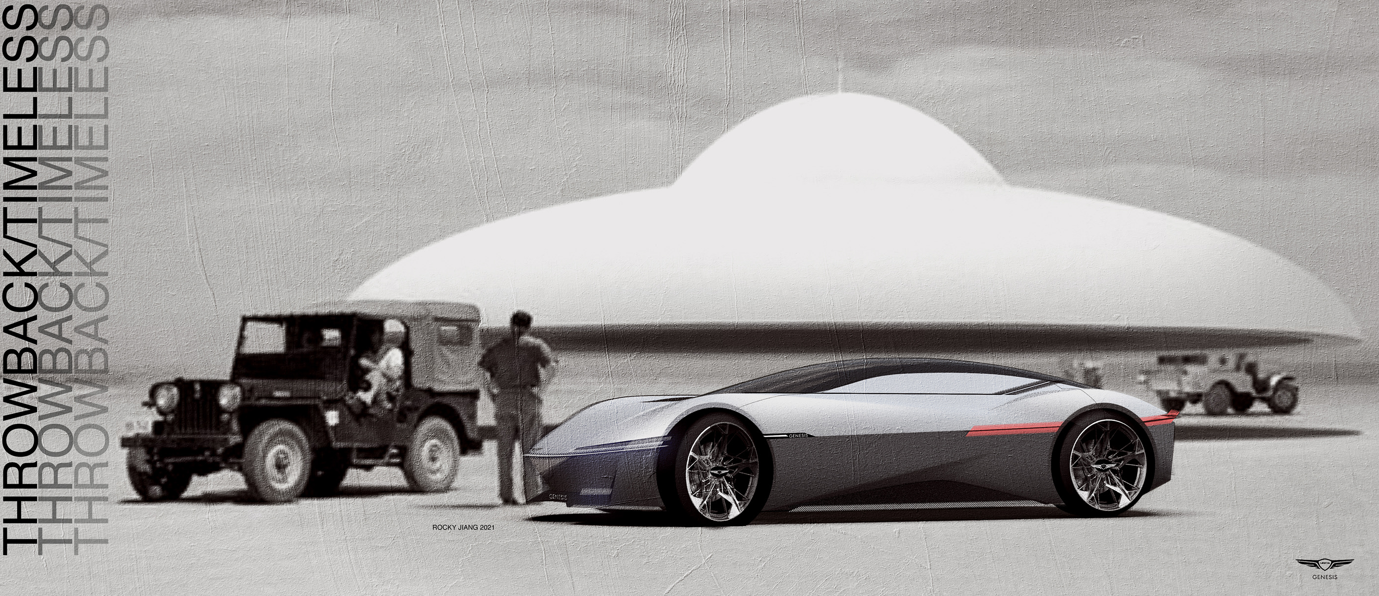 Luxury car，Denisis，Coupe，