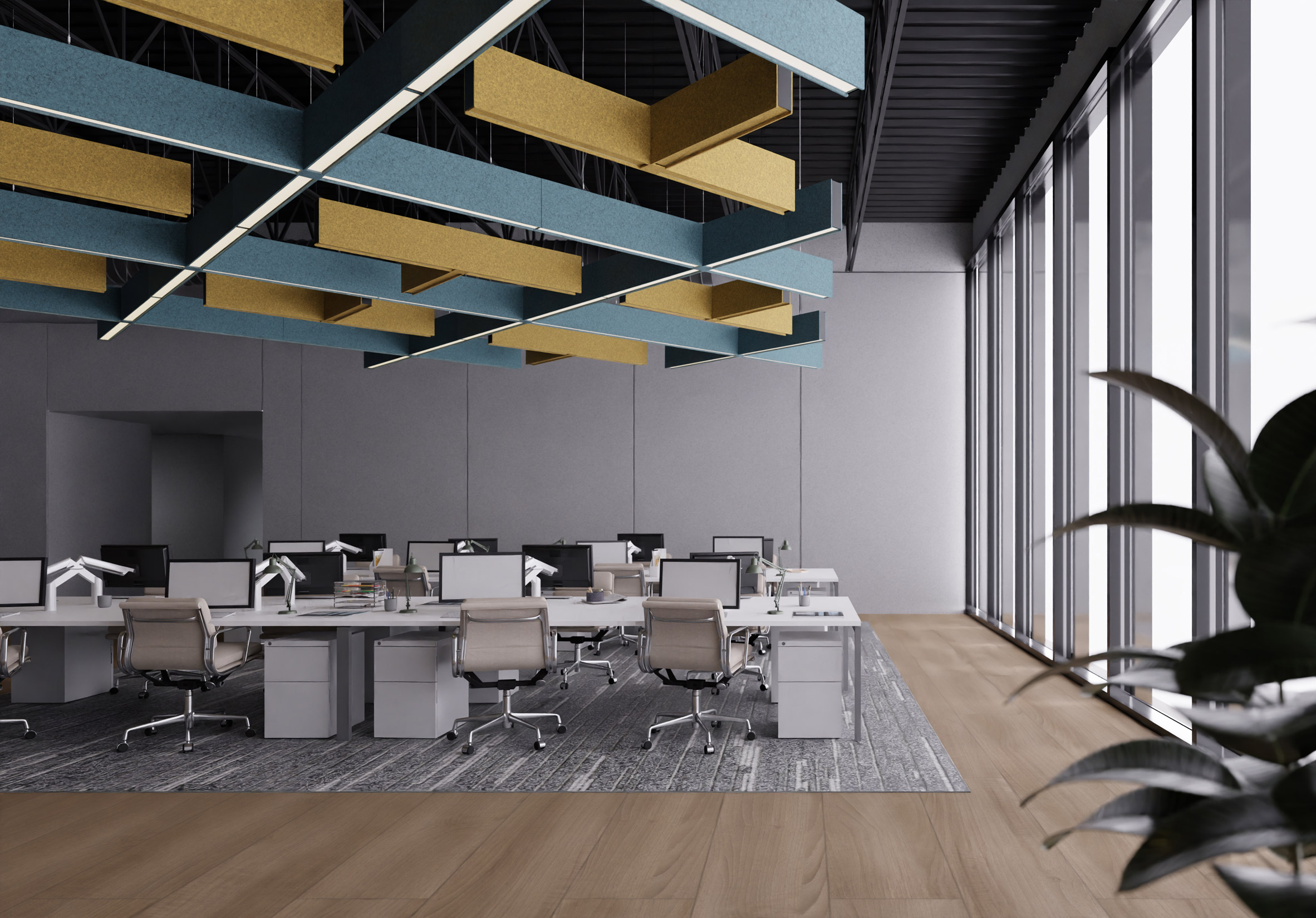 modularization，acoustics，lamps and lanterns，