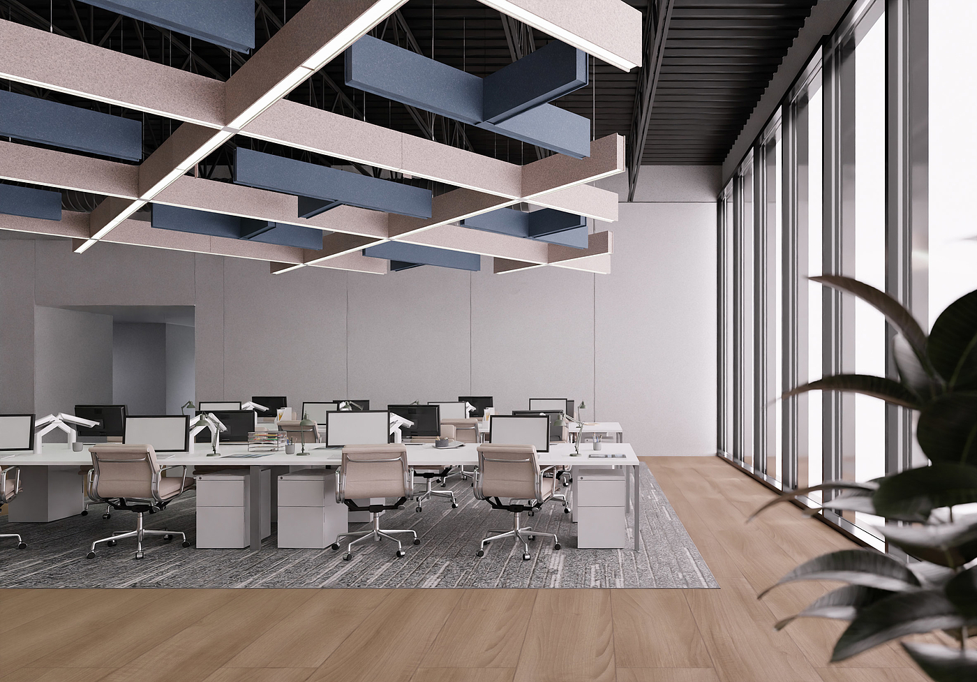 modularization，acoustics，lamps and lanterns，